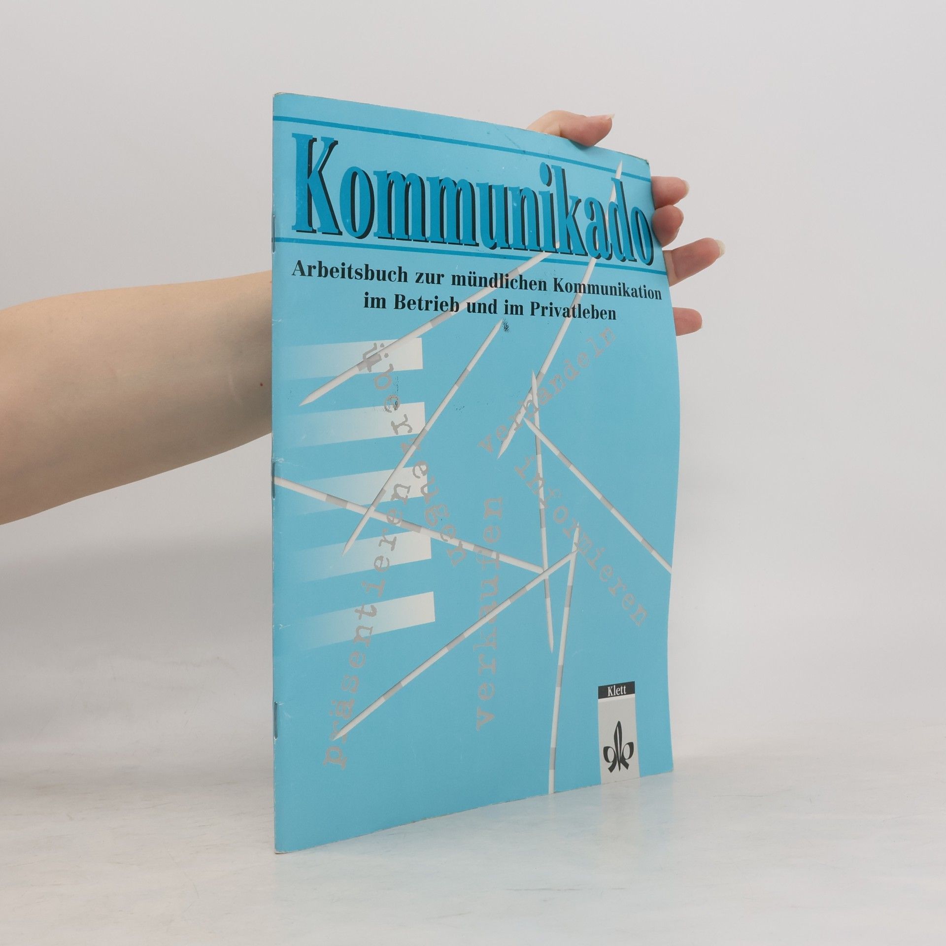 Kolektiv autorů Kommunikado