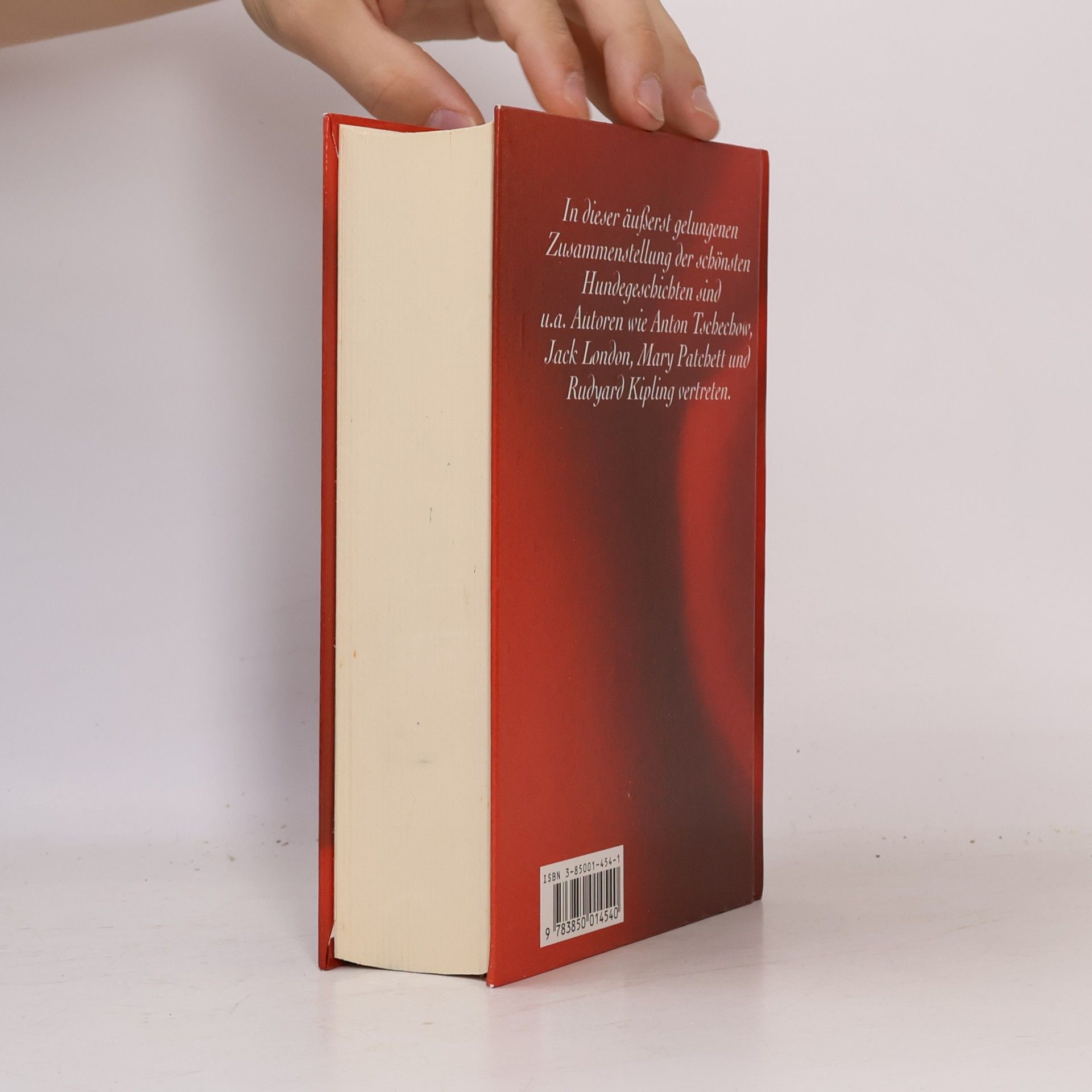 Autorenkollektiv Die schönsten Hunde-Geschichten