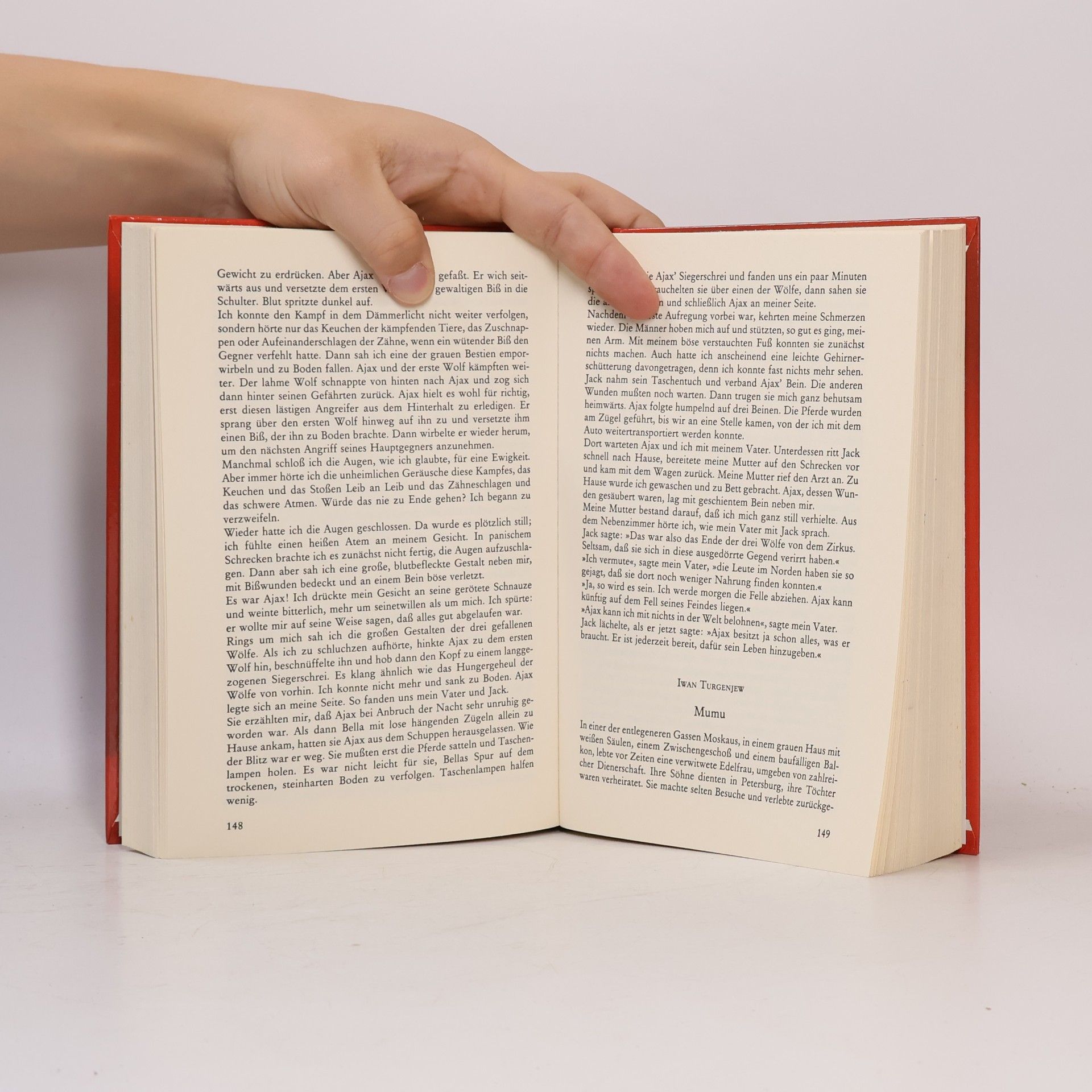 Autorenkollektiv Die schönsten Hunde-Geschichten