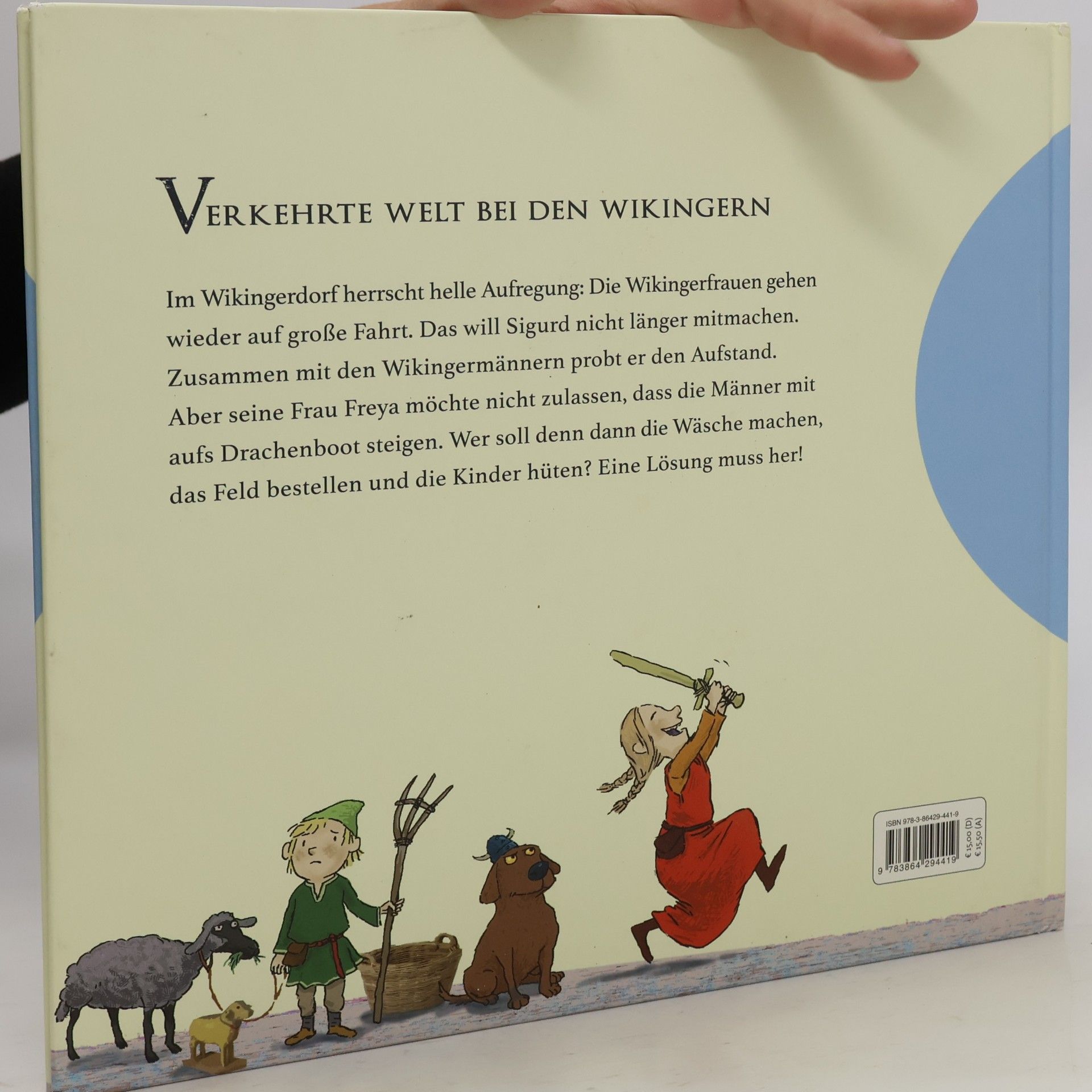 Jutta Nymphius Sigurd und die starken Frauen