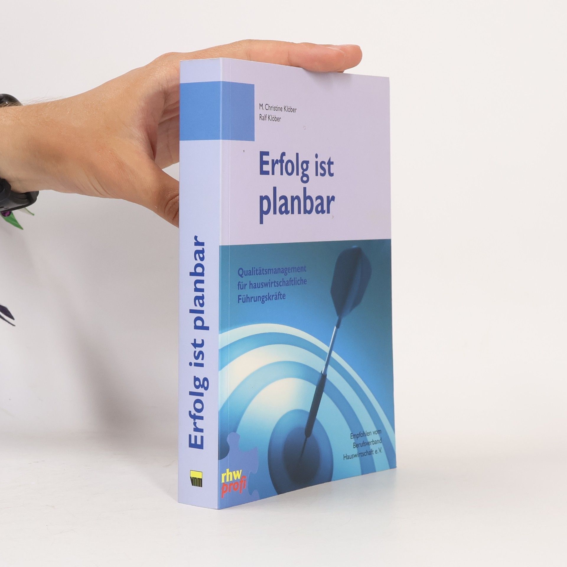 M. Chr. Klöber Erfolg ist planbar