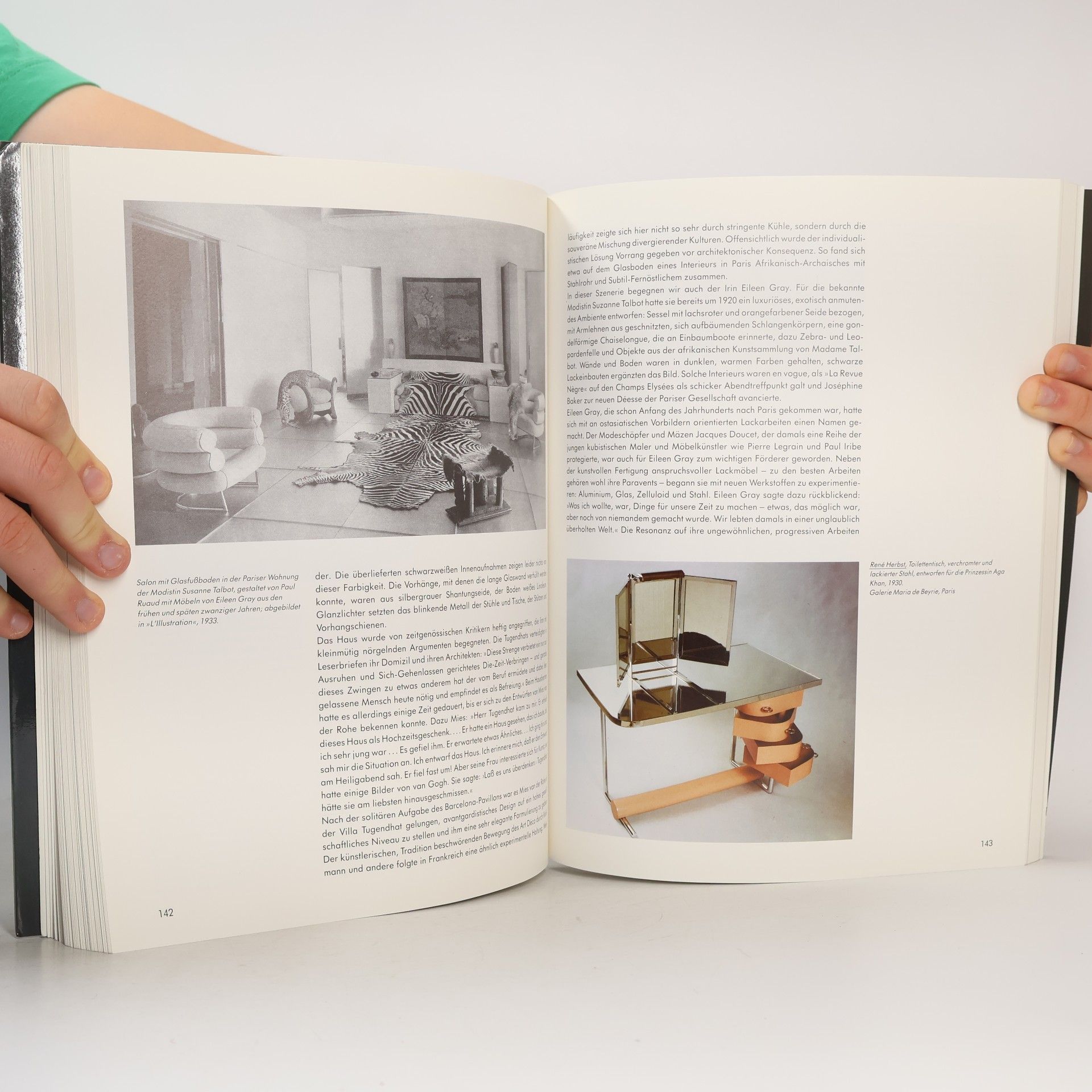 Autorenkollektiv Möbeldesign des 20. Jahrhunderts