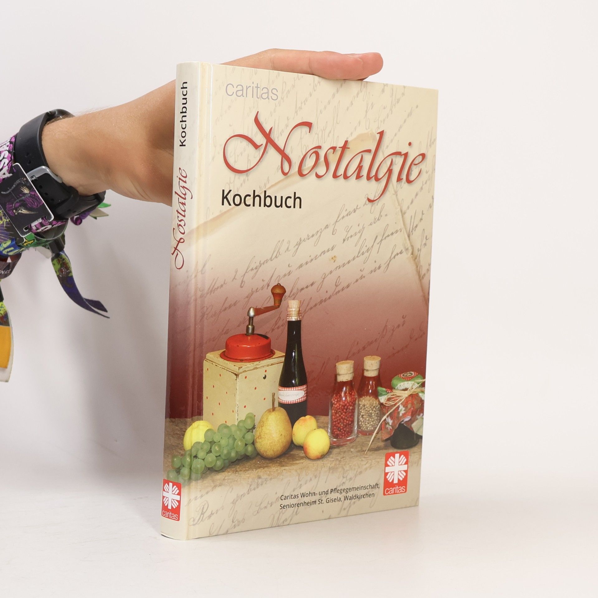 Autorenkollektiv Nostalgie-Kochbuch