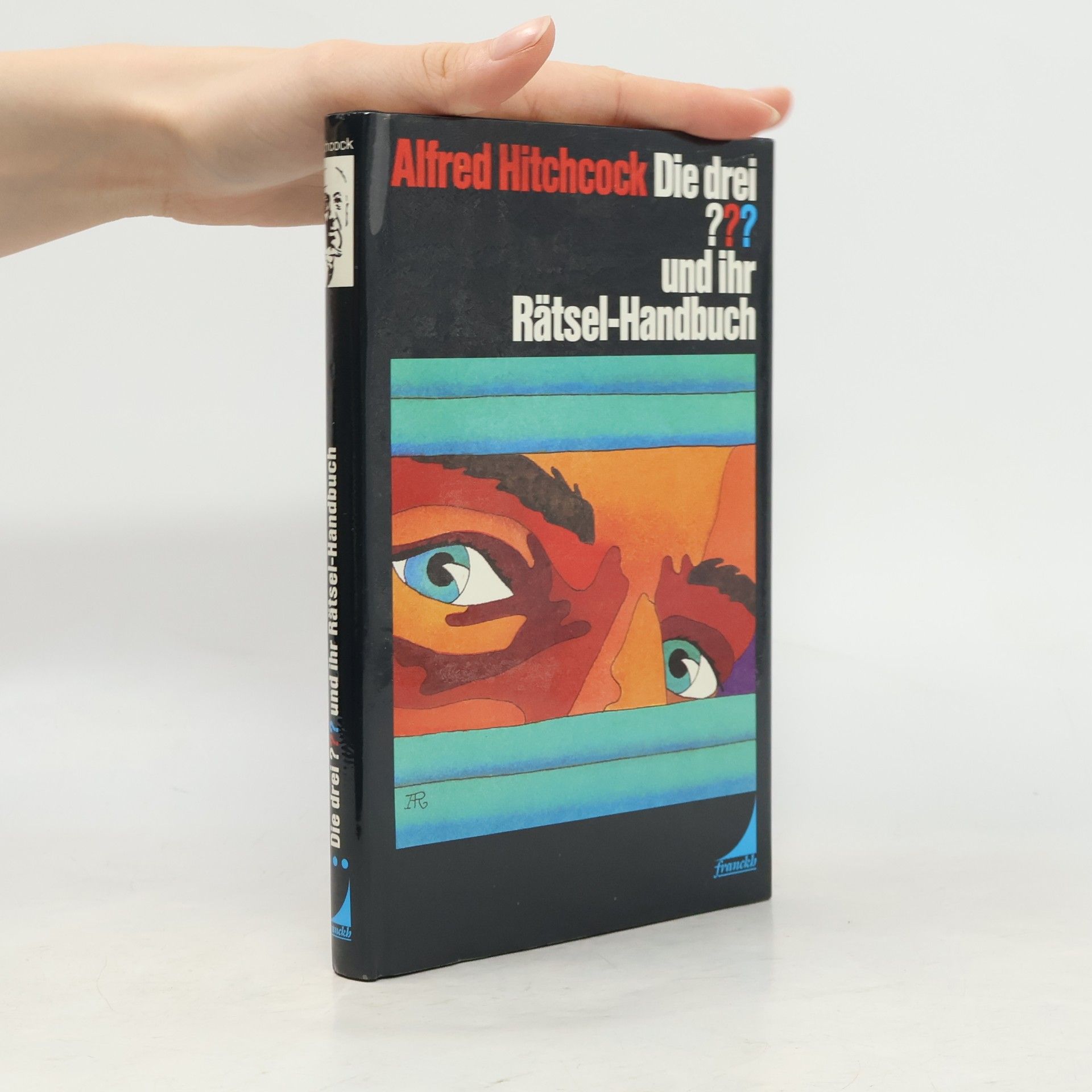 Barbara MacCall Die drei ??? und ihr Ra tsel-Handbuch