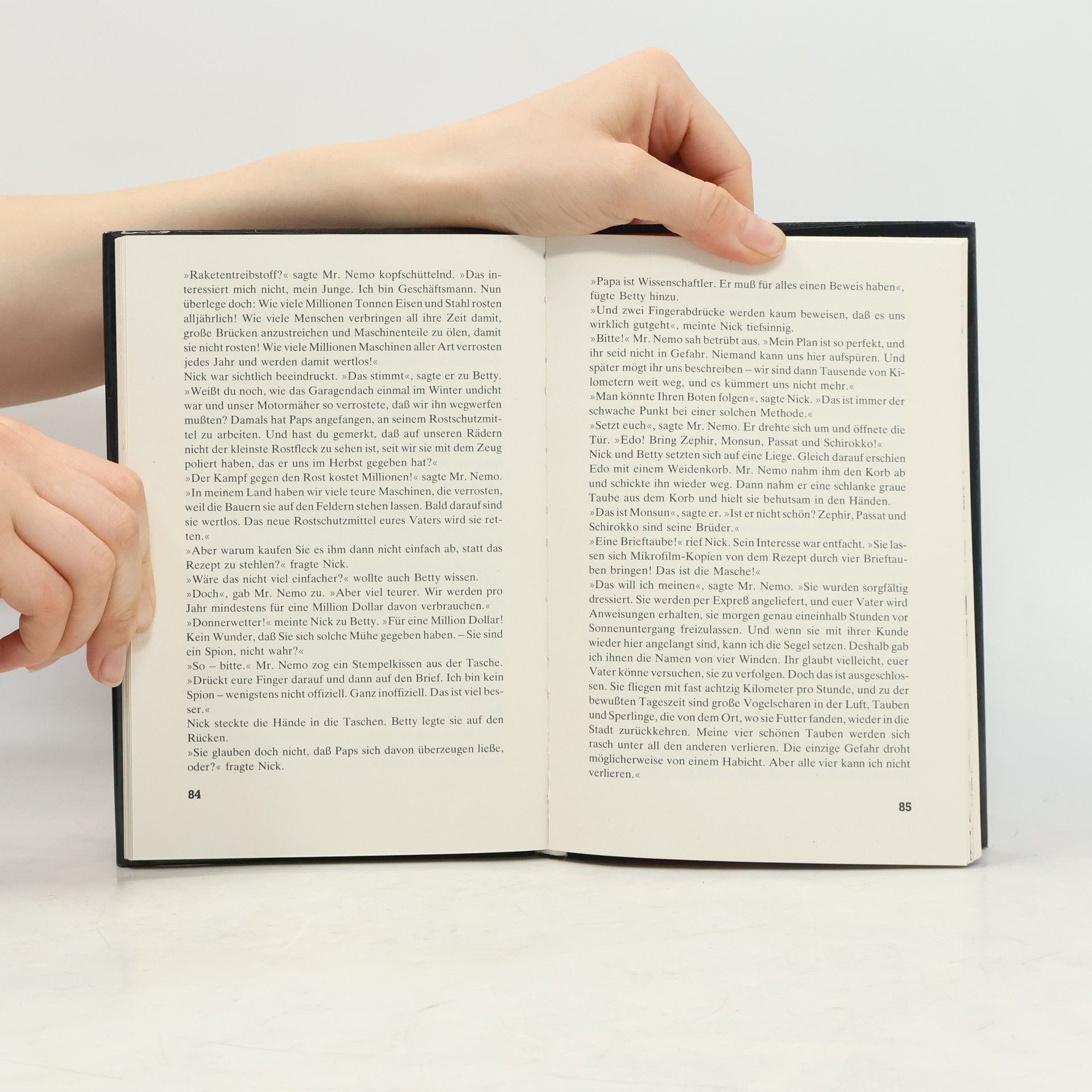 Barbara MacCall Die drei ??? und ihr Ra tsel-Handbuch