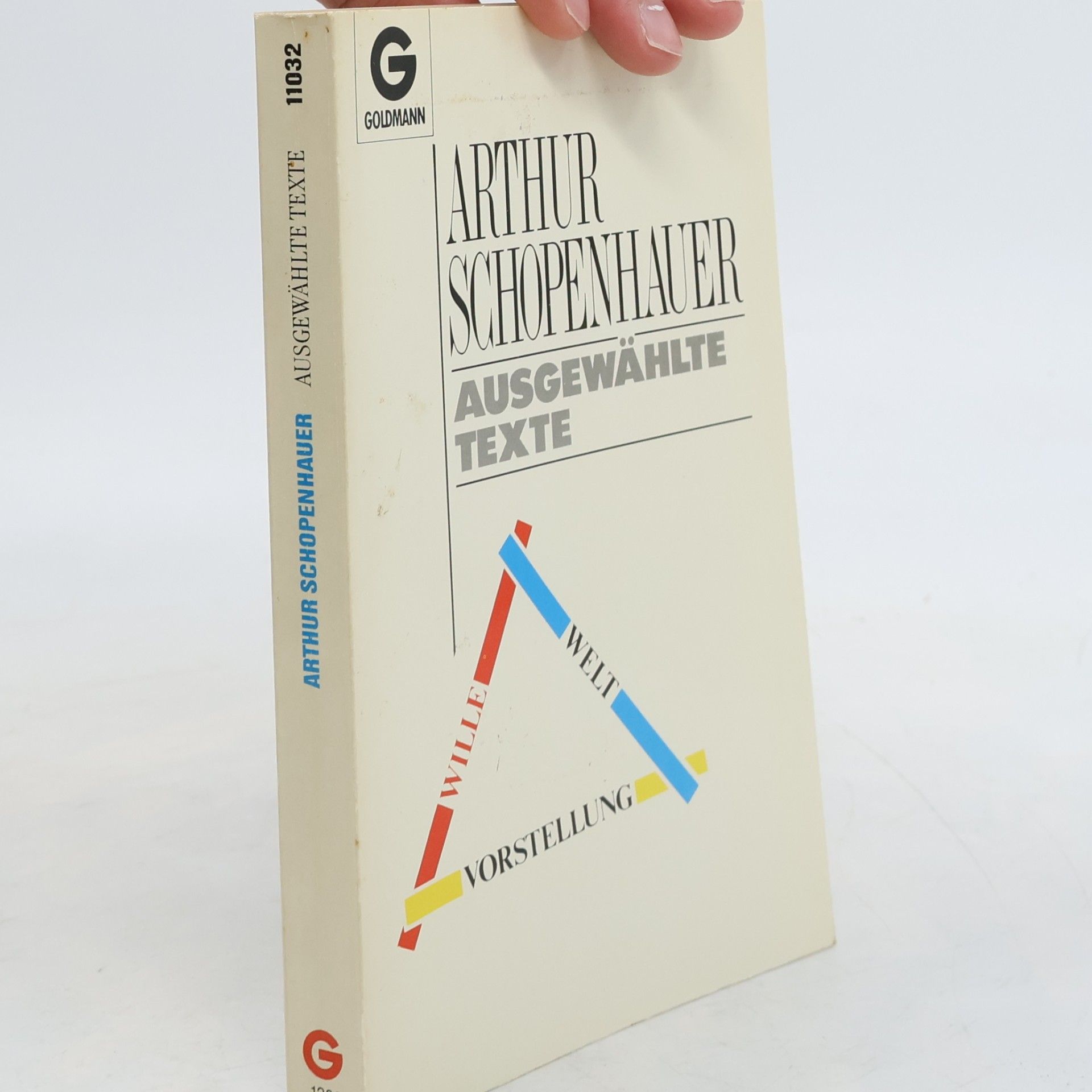 Hans Christian Meiser Ausgewählte Texte