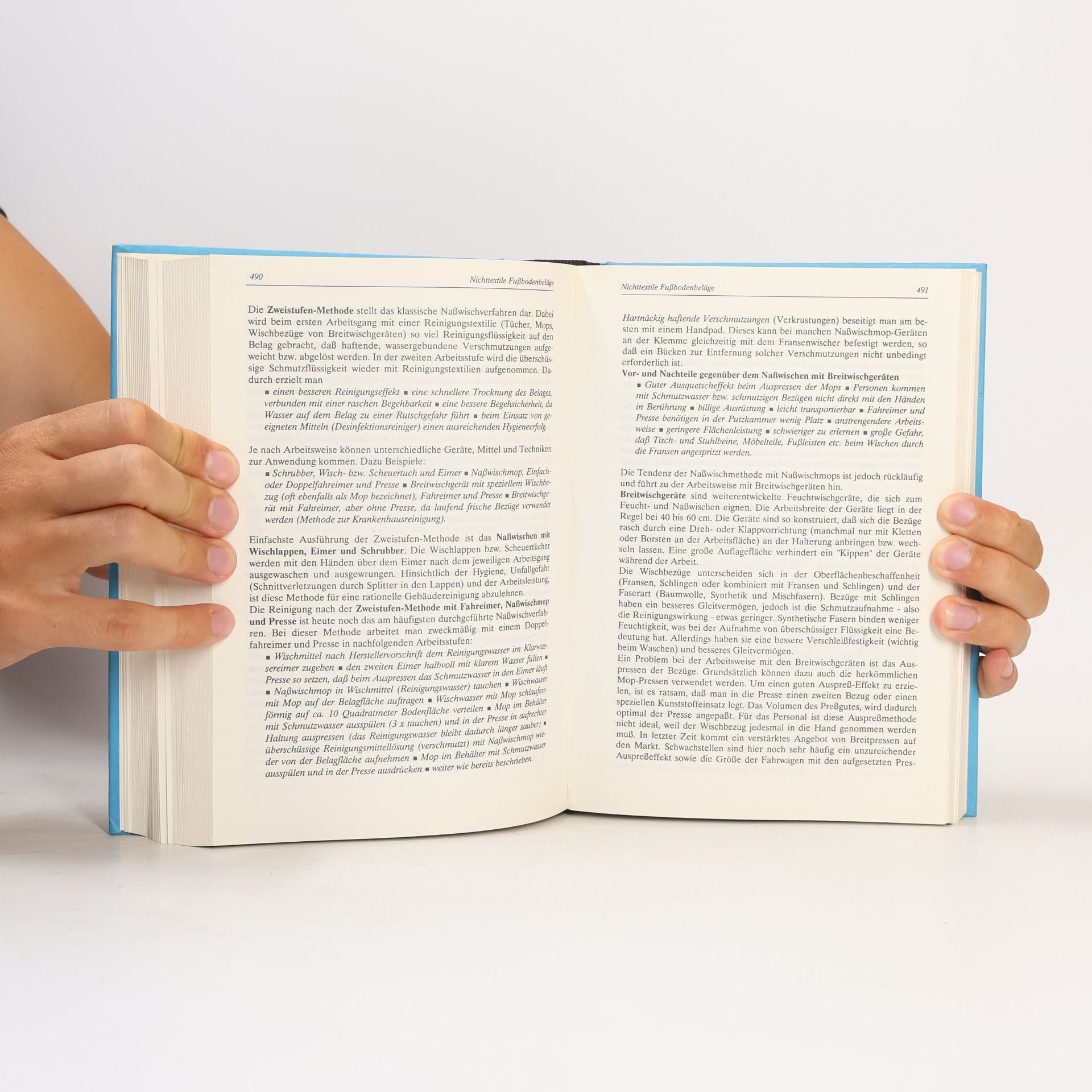 Martin Lutz Lehrbuch der Reinigungs und Hygienetechnik