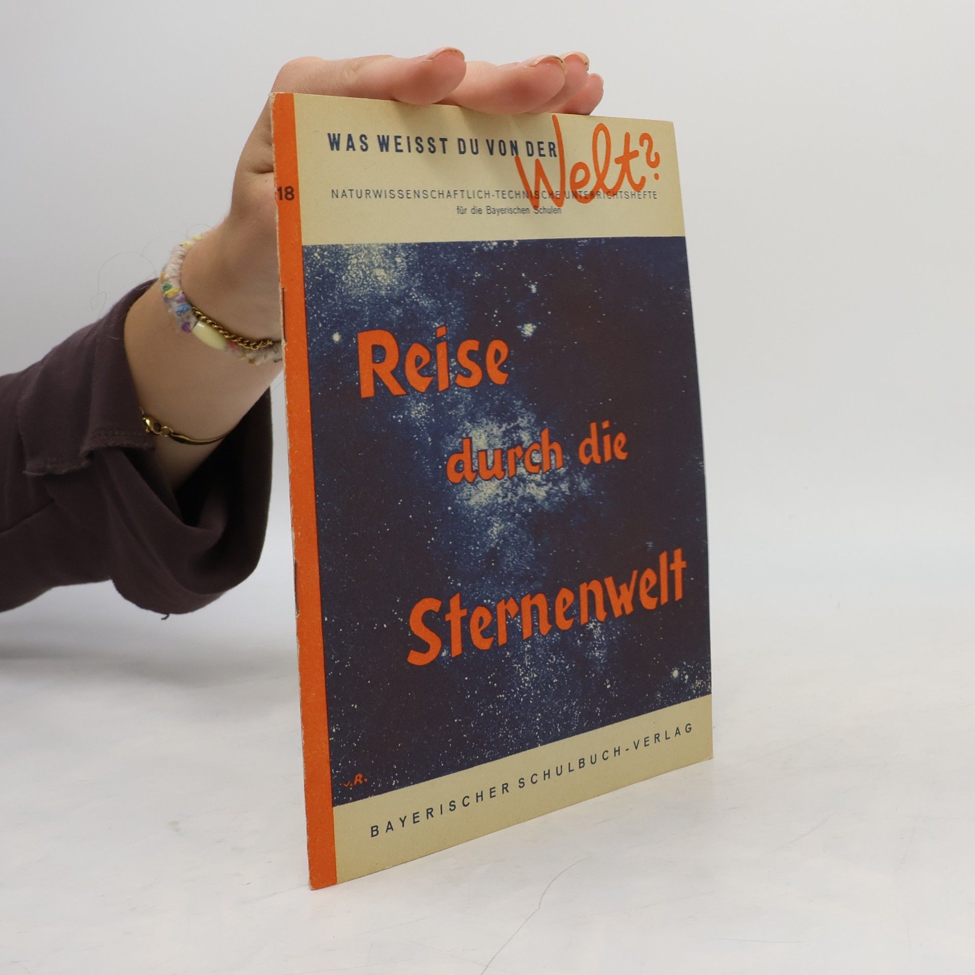 Otto Willi Gail Eine Reise durch die Sternenwelt