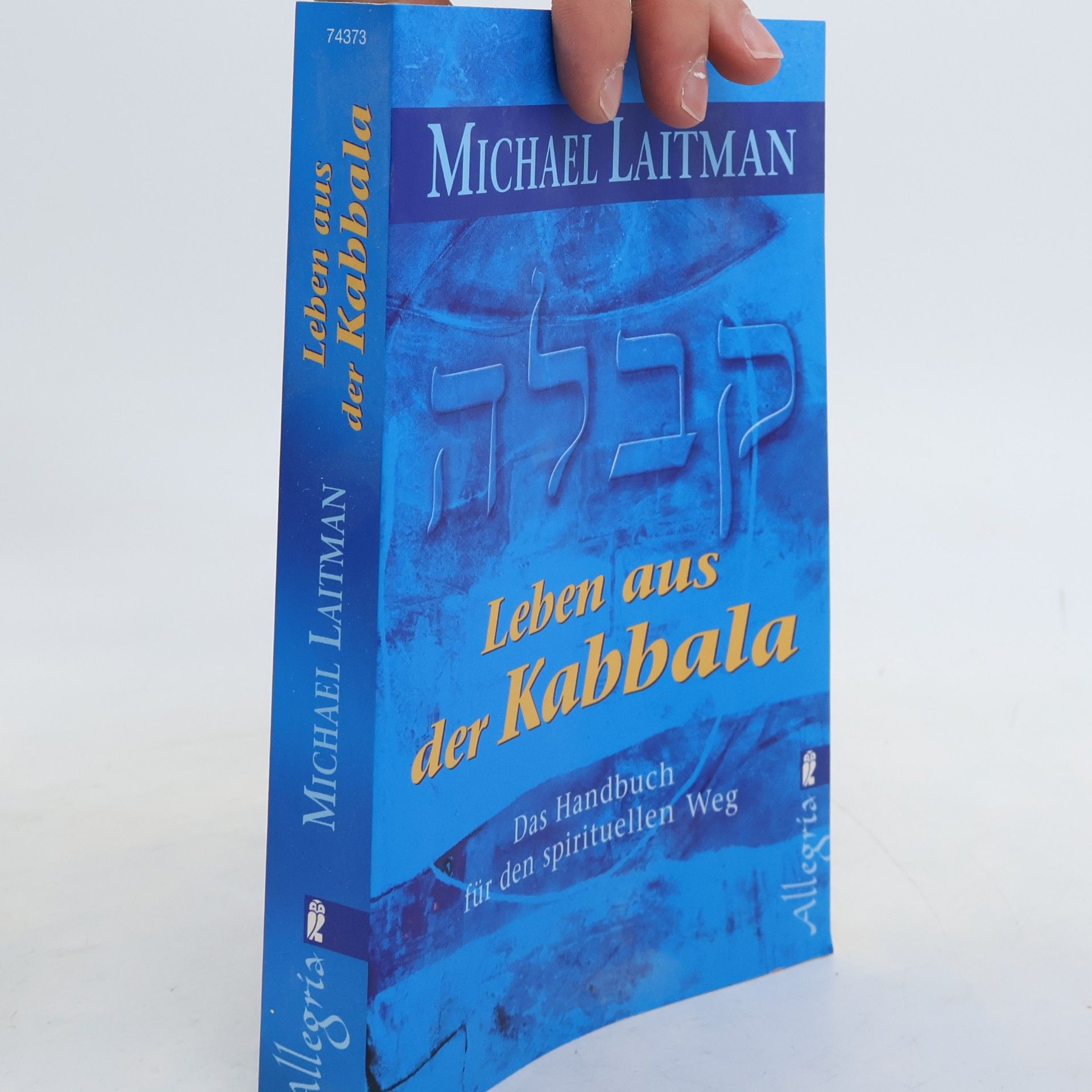 Leben aus der Kabbala