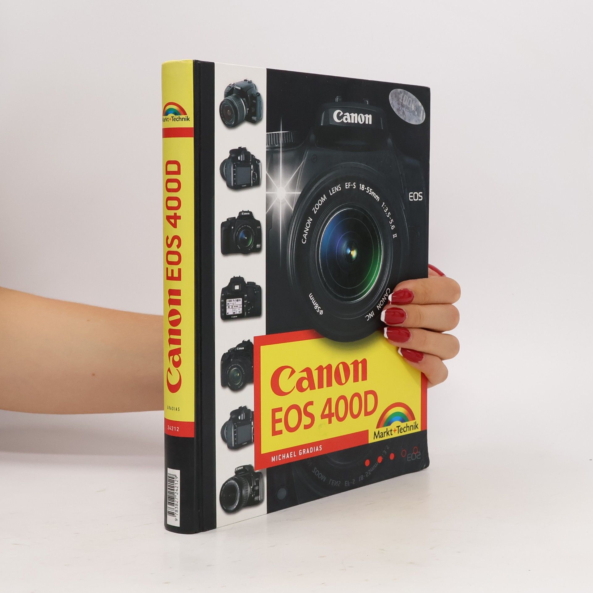Canon EOS 400D