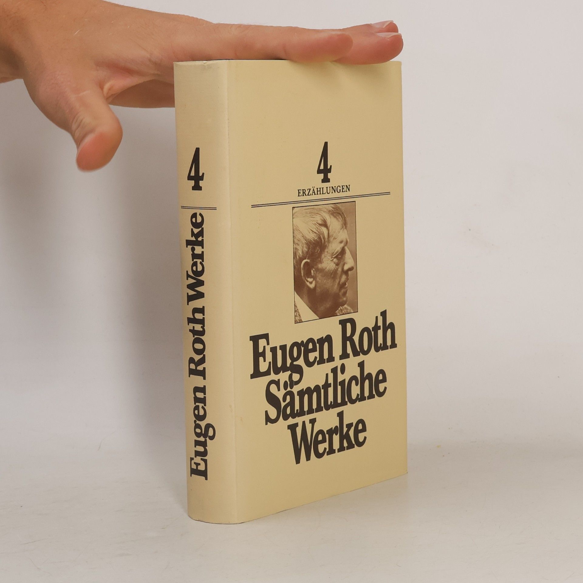 Eugen Roth Eugen Roth Sämtliche Werke