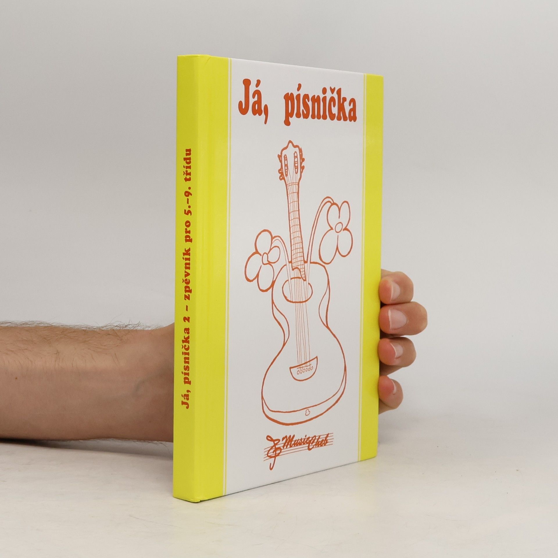 Ladislav Dvořák Já, písnička 2