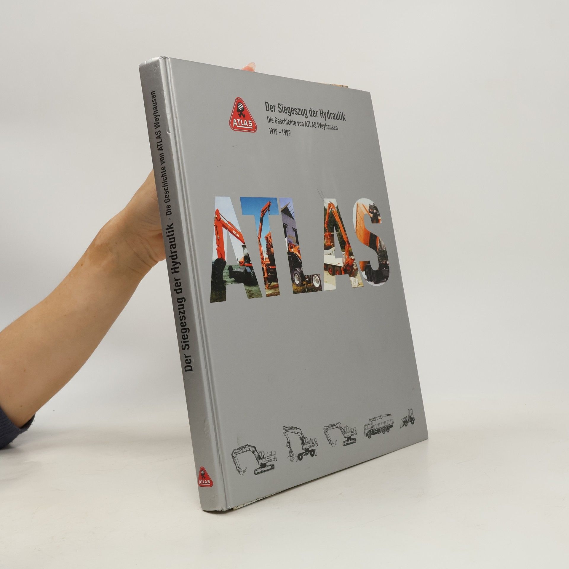 Der Siegeszug der Hydraulik