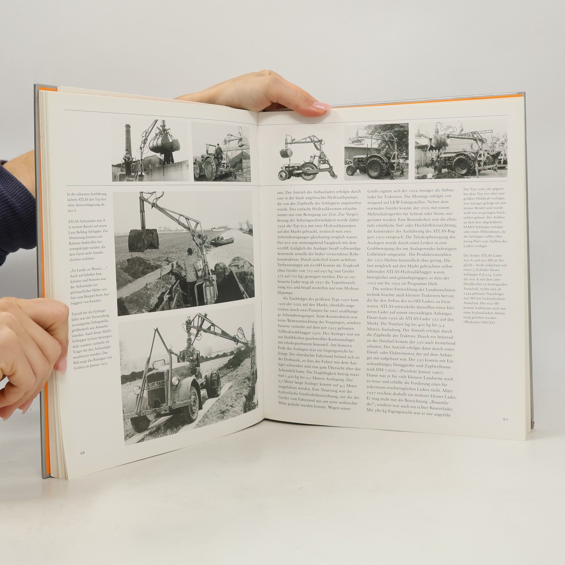 Düßmann Der Siegeszug der Hydraulik