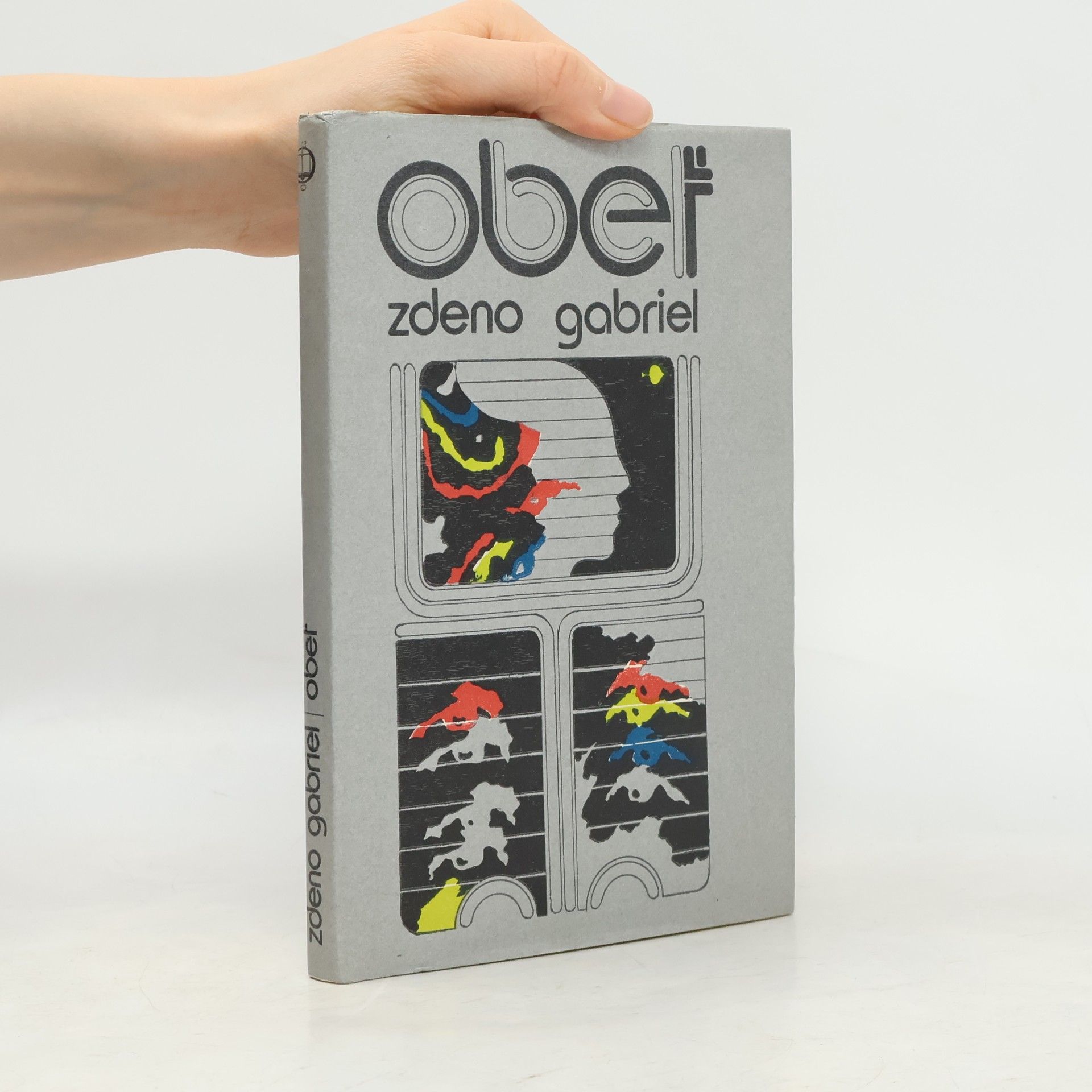 Zdeno Gabriel Obet̕