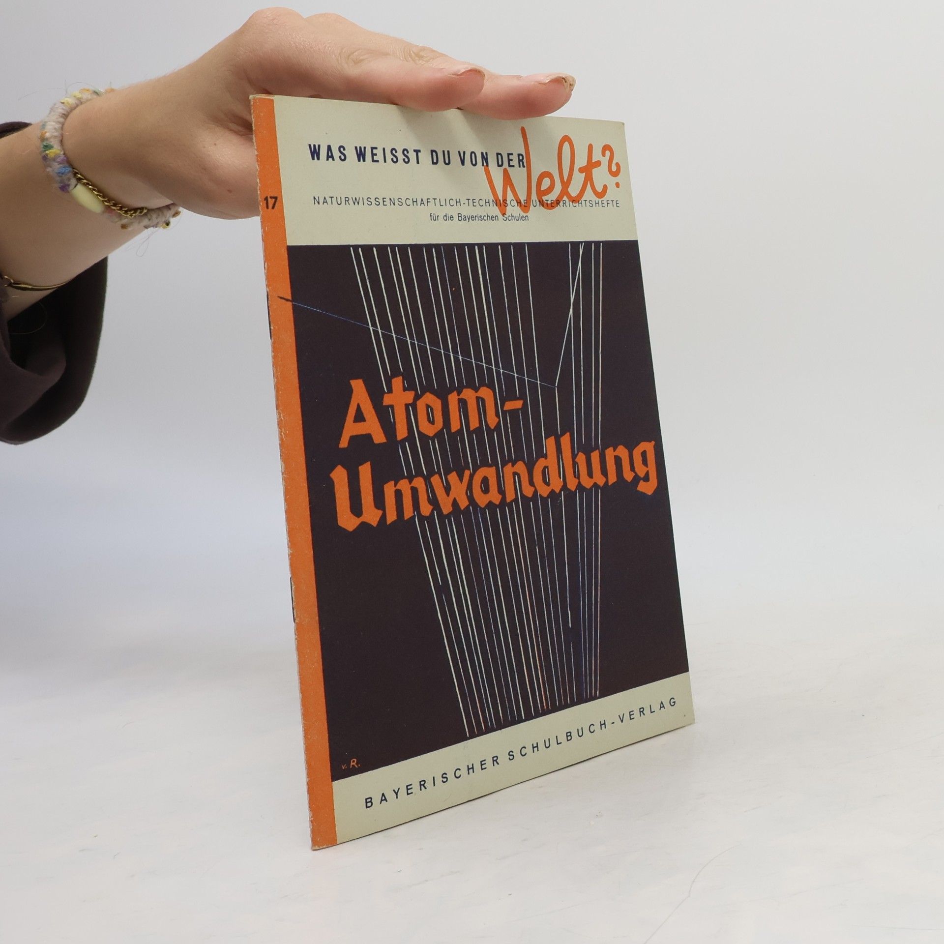 Various authors Atom-Umwandlung