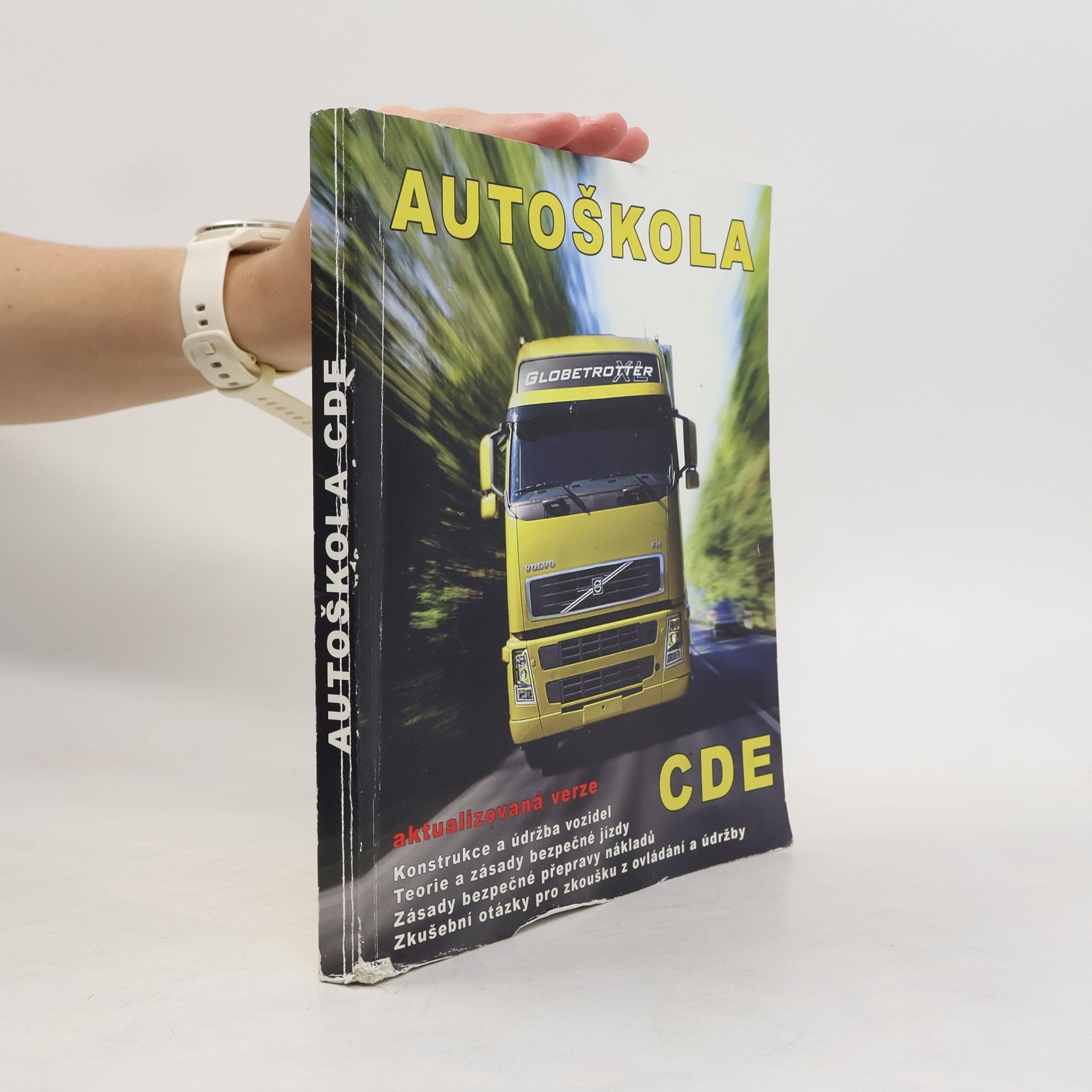 kolektiv Autoškola CDE