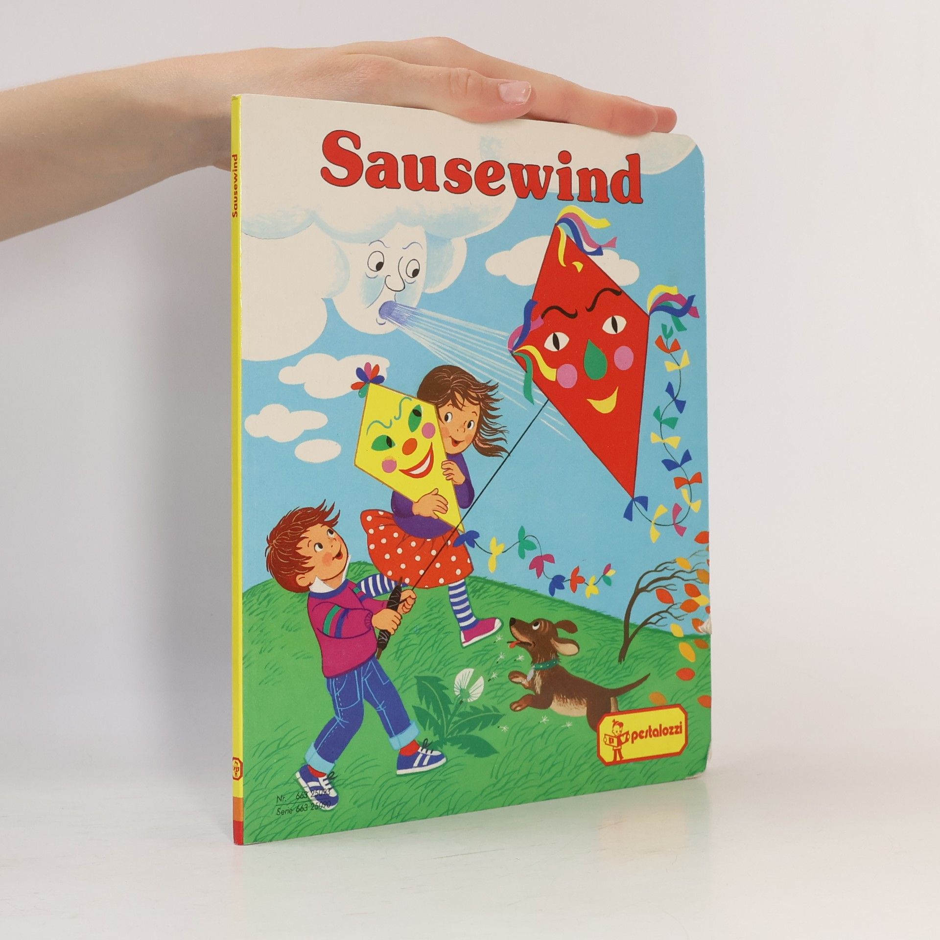 kolektiv Sausewind