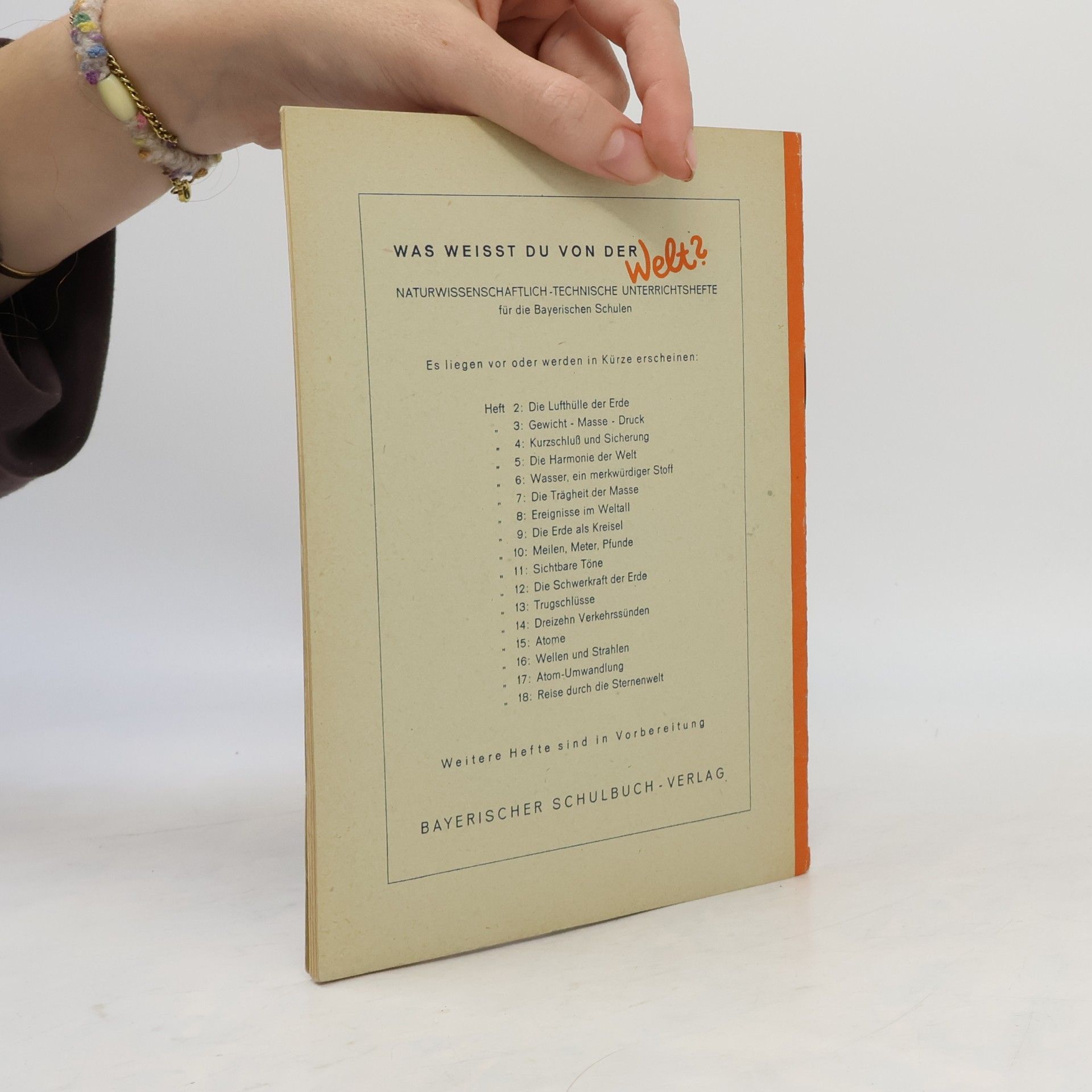 Various authors Ein Genie: Archimedes