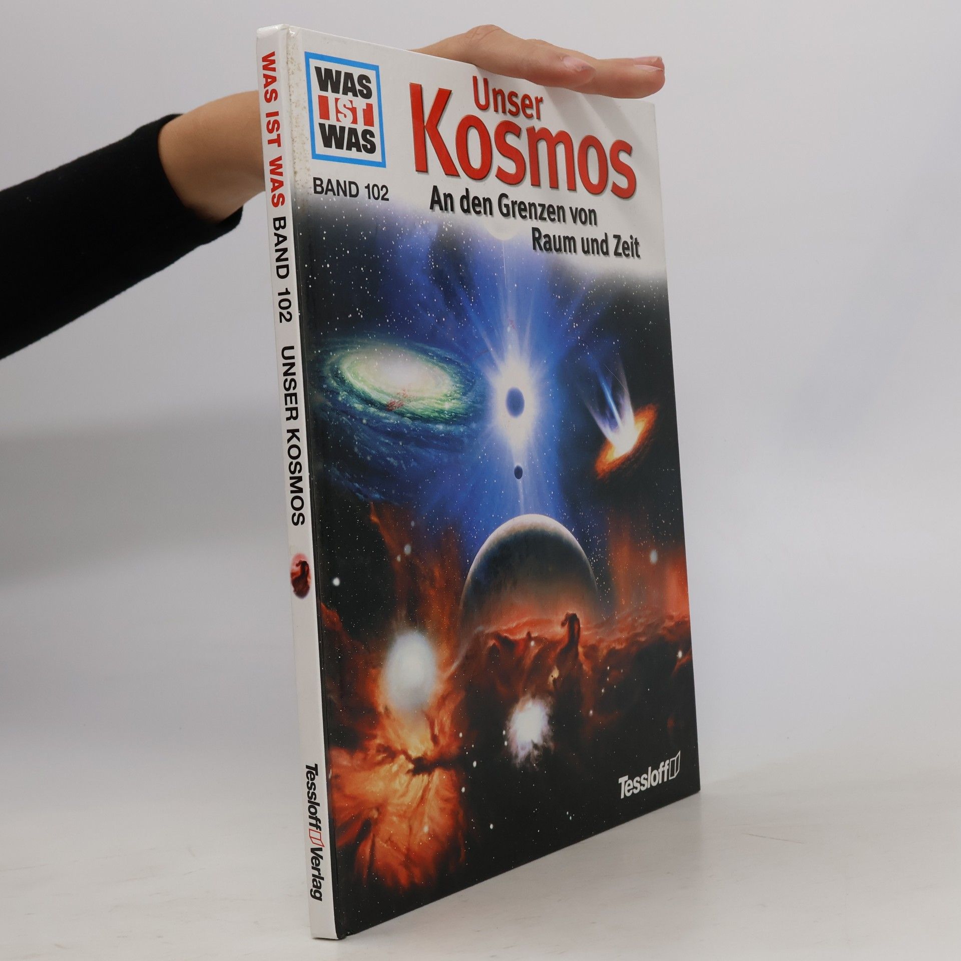 Unser Kosmos