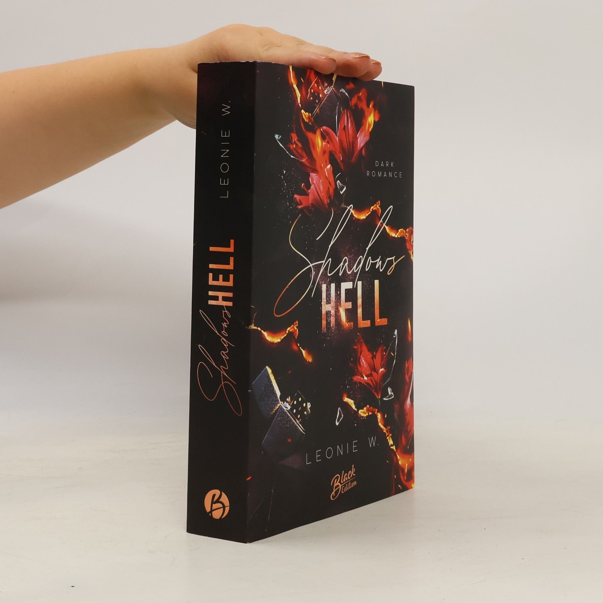 Leonie W. Shadow´s Hell