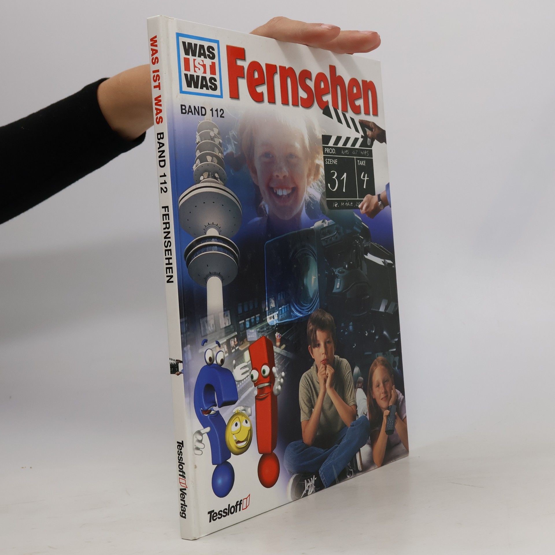Herbert Heinzelmann Fernsehen