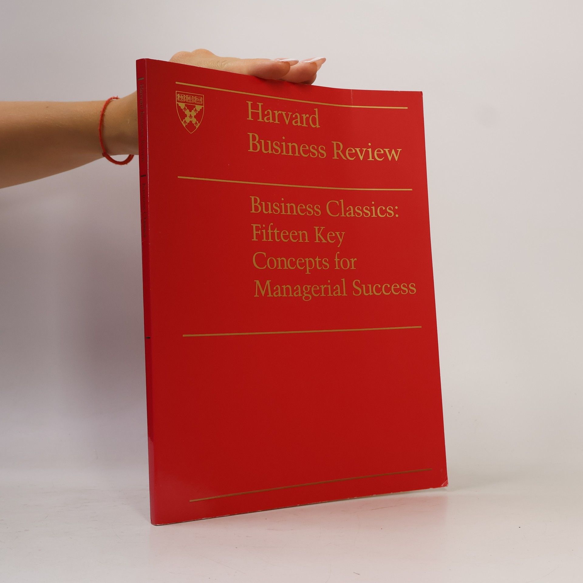 Theodore Levitt Business Classics