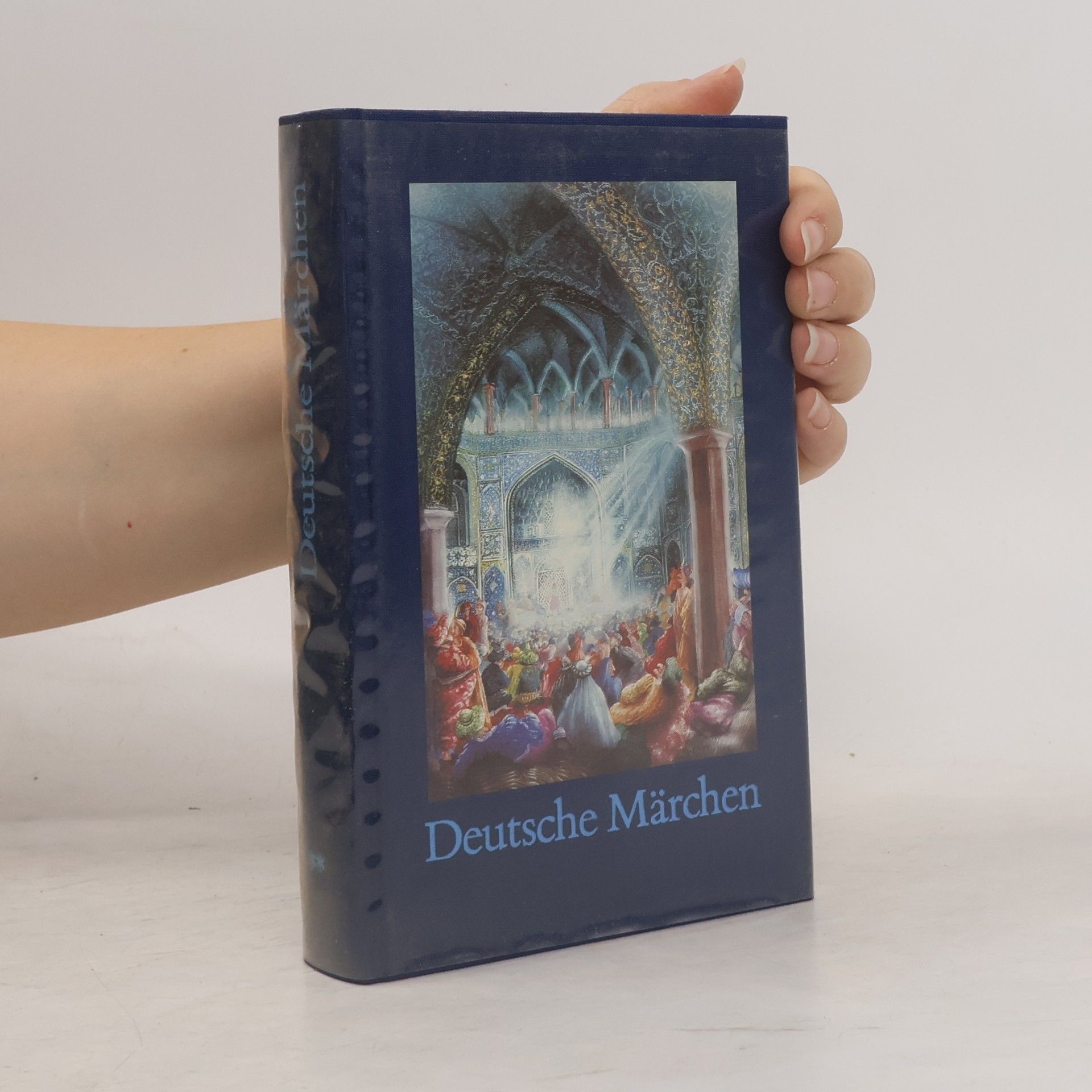 kolektiv Deutsche Märchen