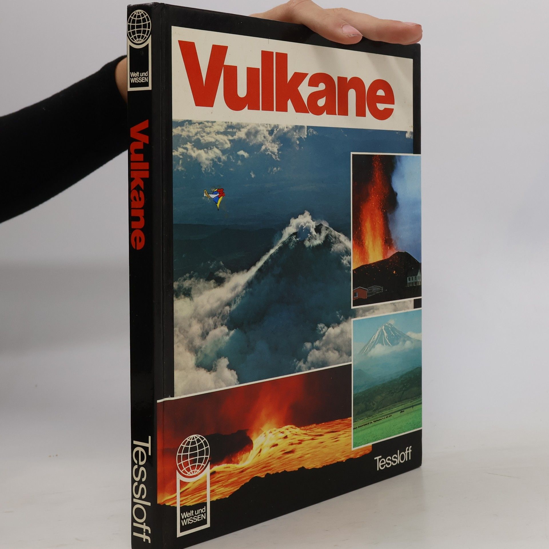 kolektiv Vulkane