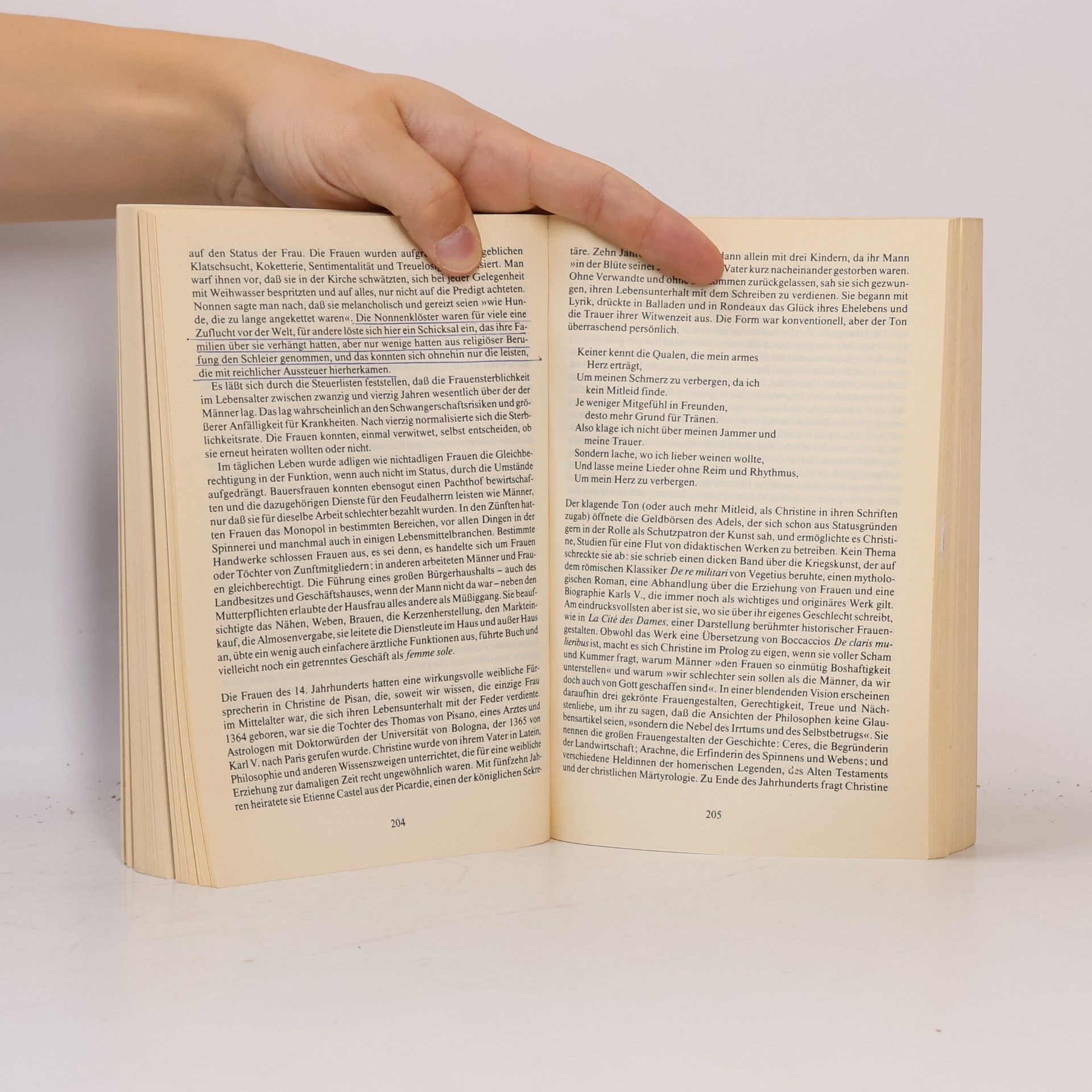 Barbara Tuchman Der ferne Spiegel. Das dramatische 14. Jahrhundert