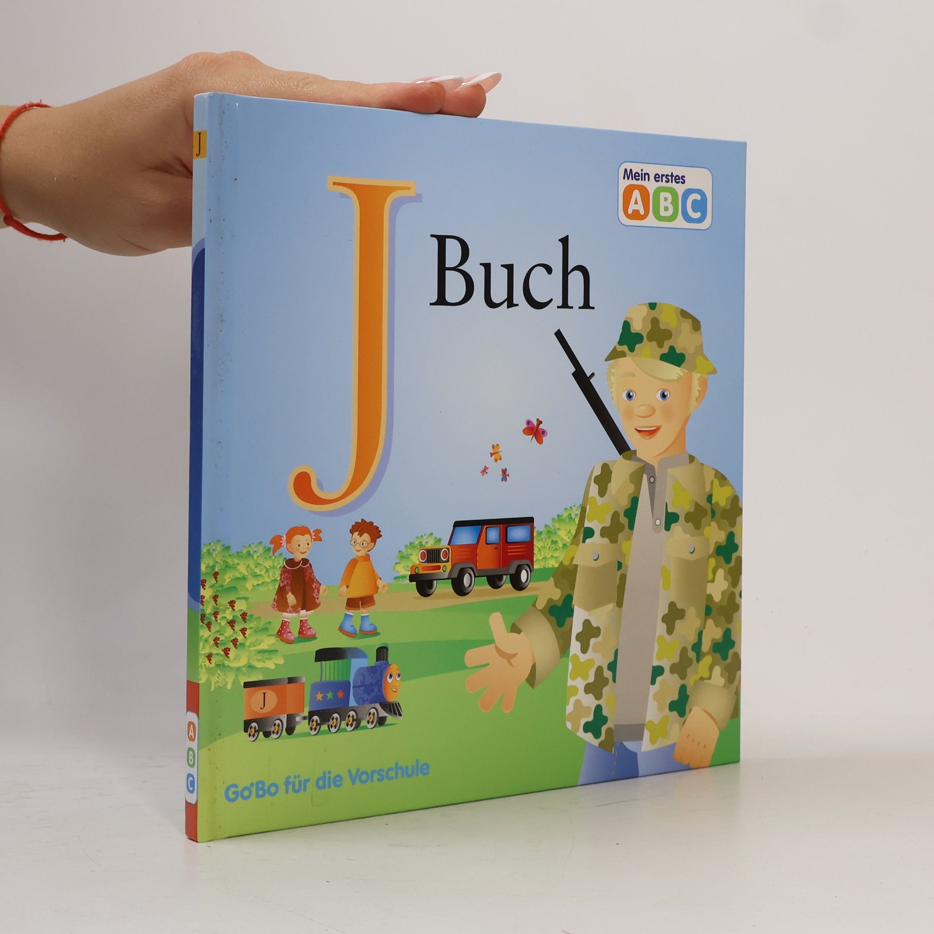 Pia Wall J - Buch