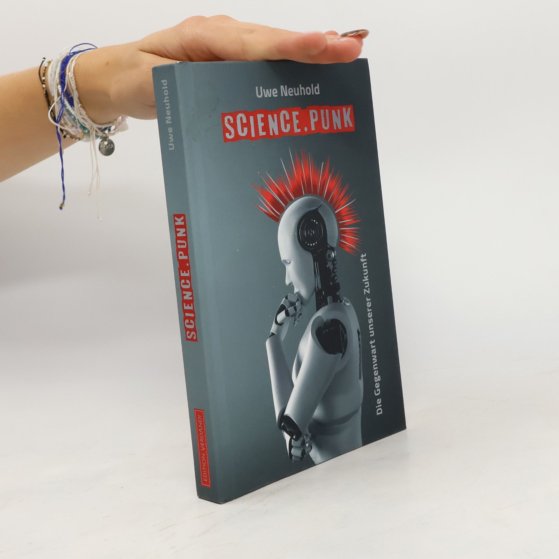 Science.Punk