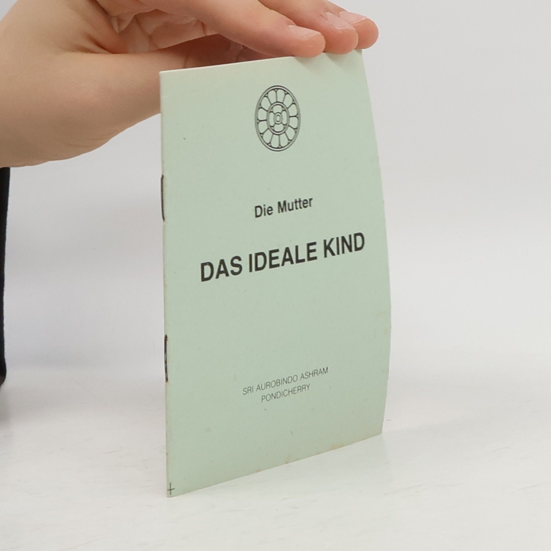 kolektiv Das ideale Kind