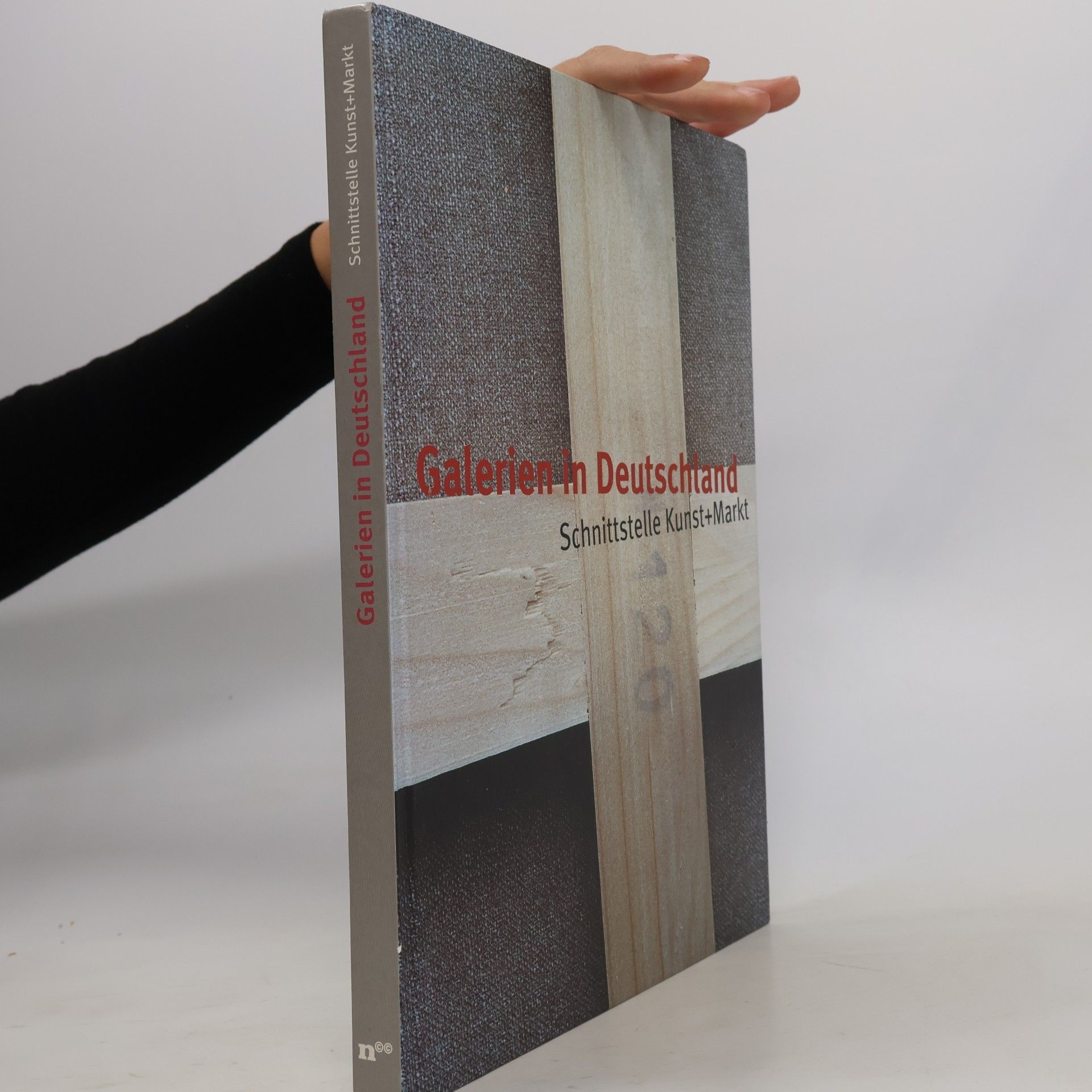 Bundesverband Deutscher Galerien e.V. Galerien in Deutschland