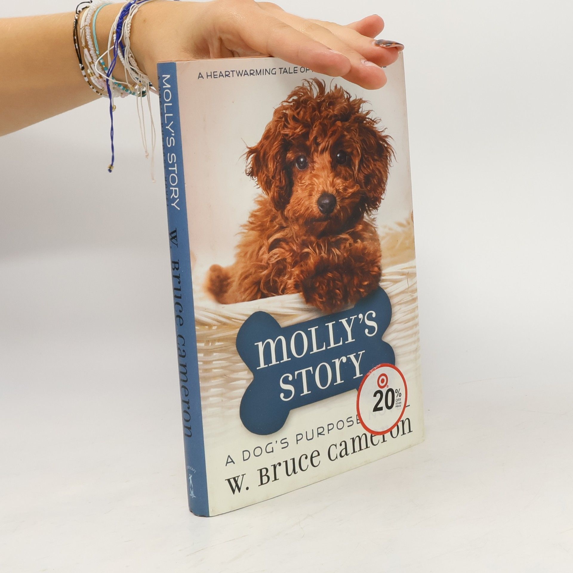 A Dog's Purpose: Molly's Story