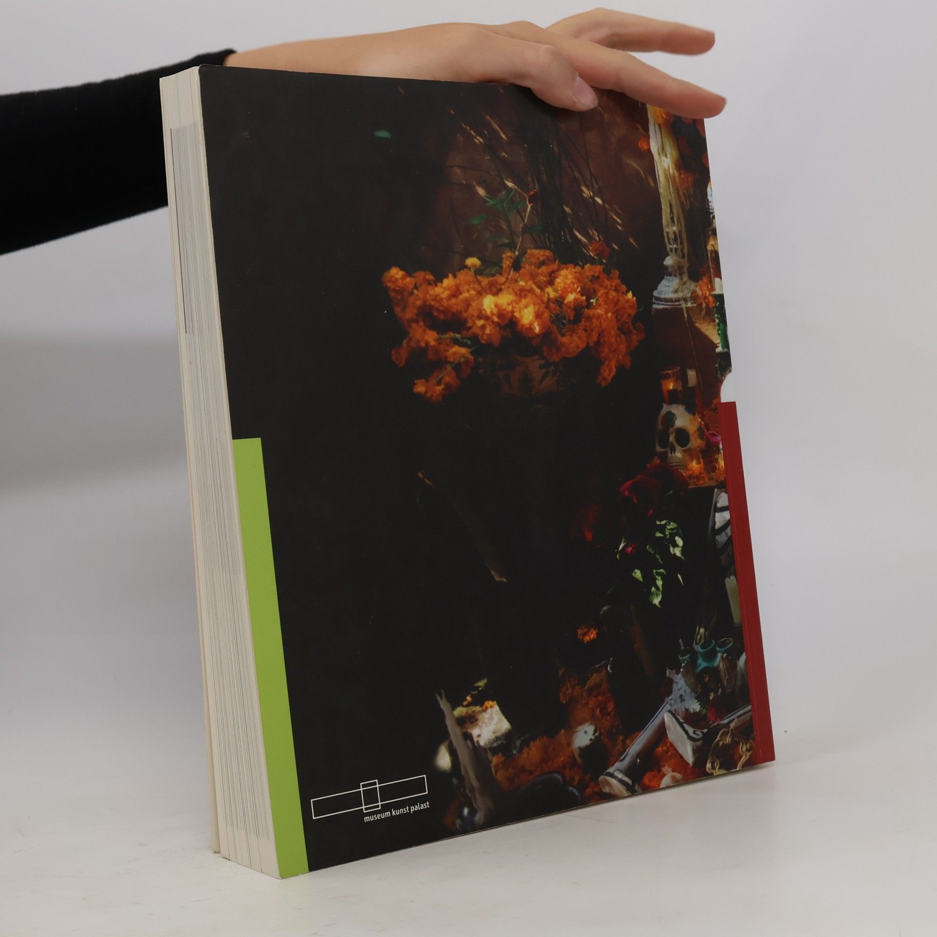 Jean Hubert Martin Altäre - Kunst zum Niederknien
