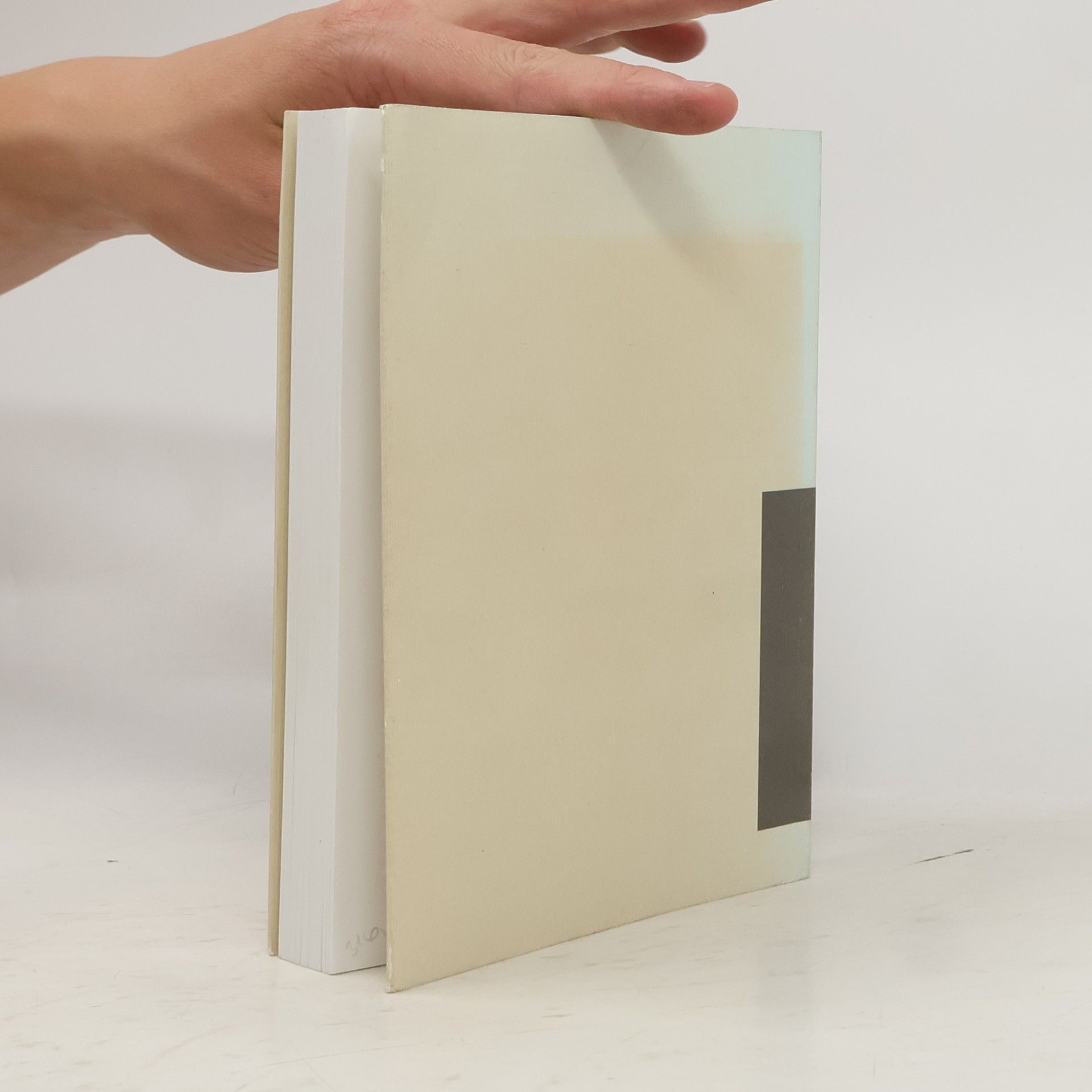 László Moholy-Nagy Od materiálu k architektuře