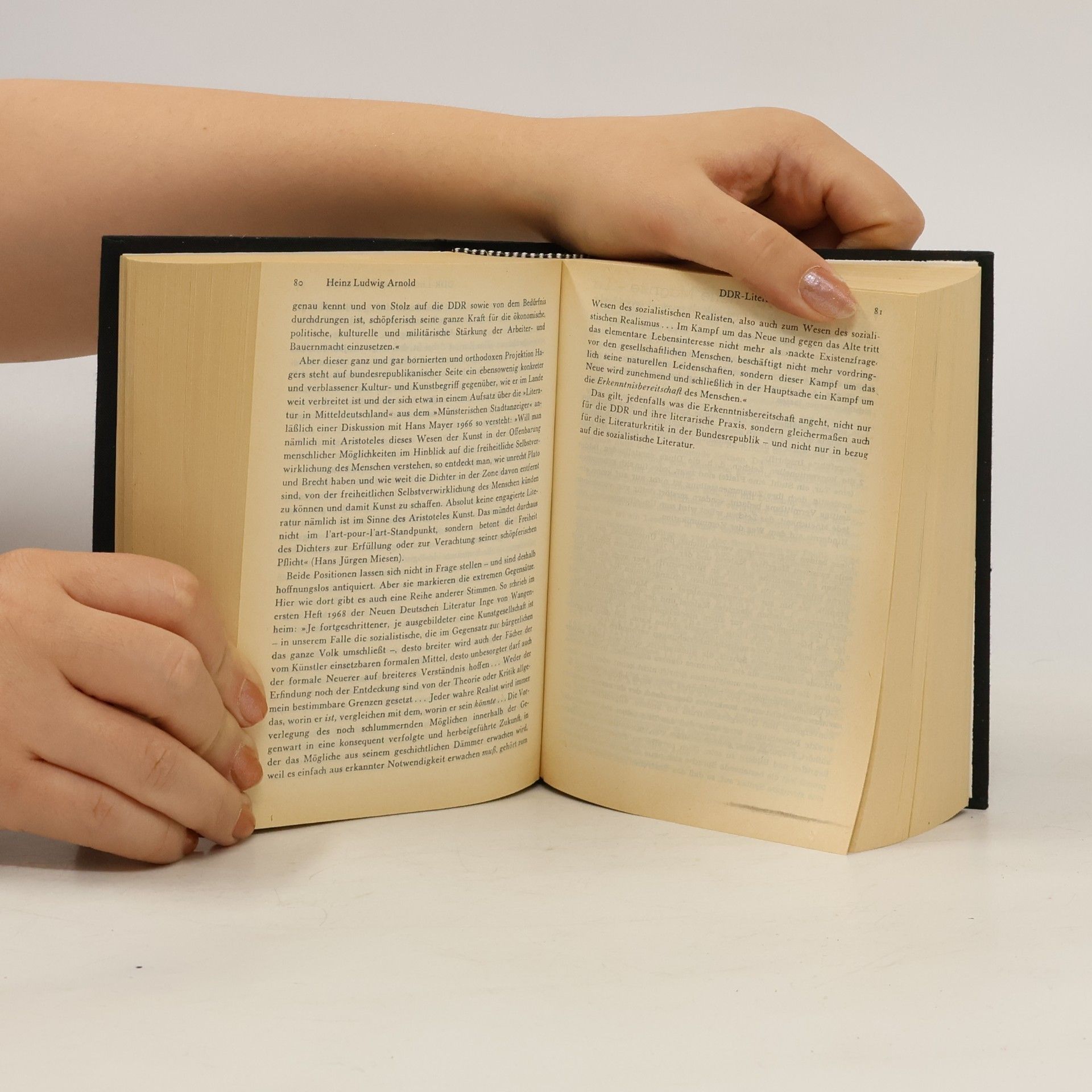 Various authors Akzente V.