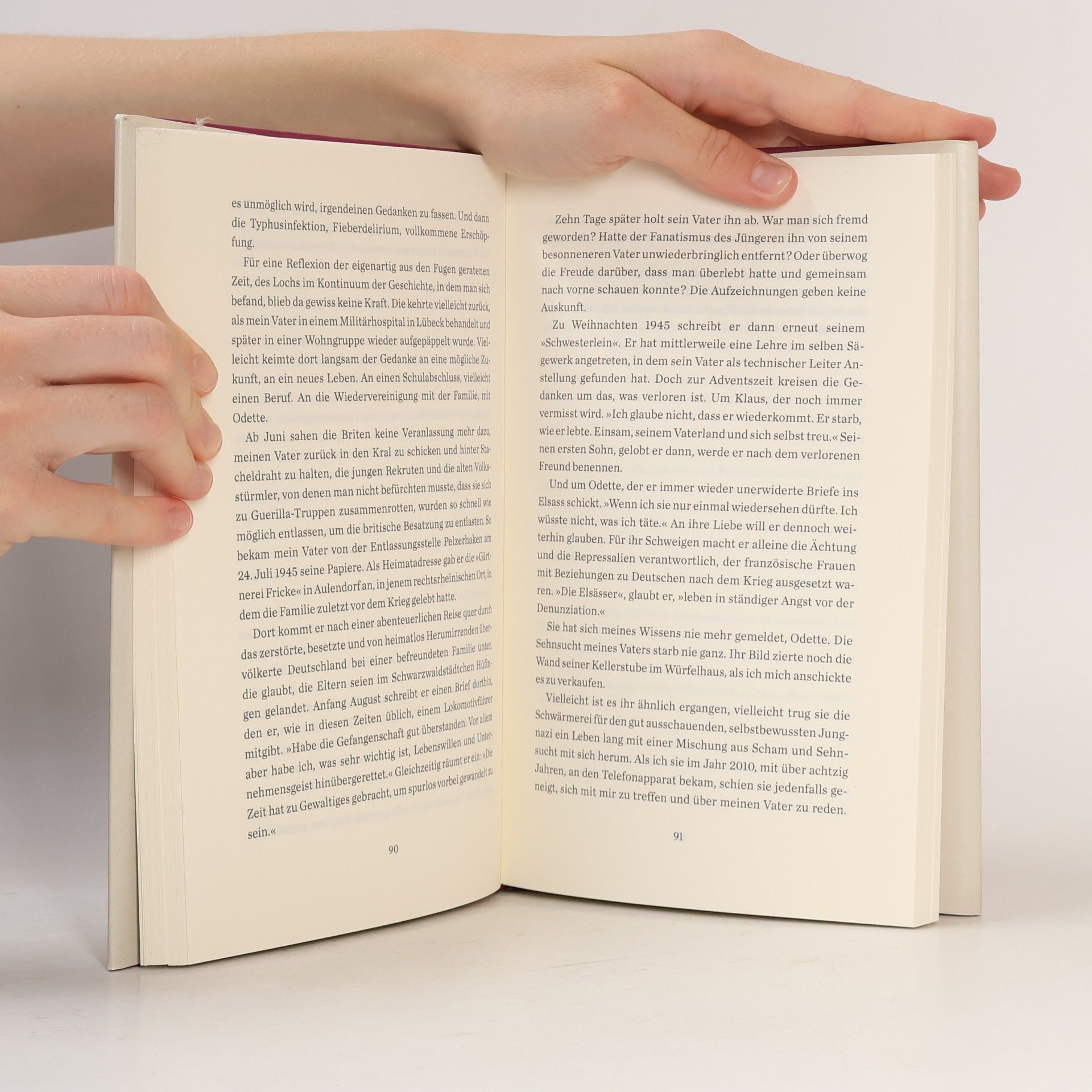 Sebastian Moll Das Würfelhaus