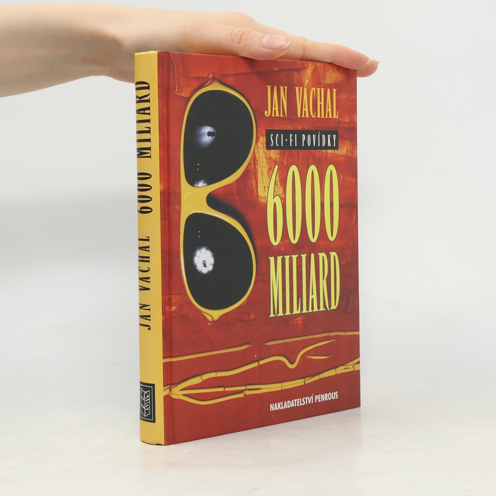 6000 miliard