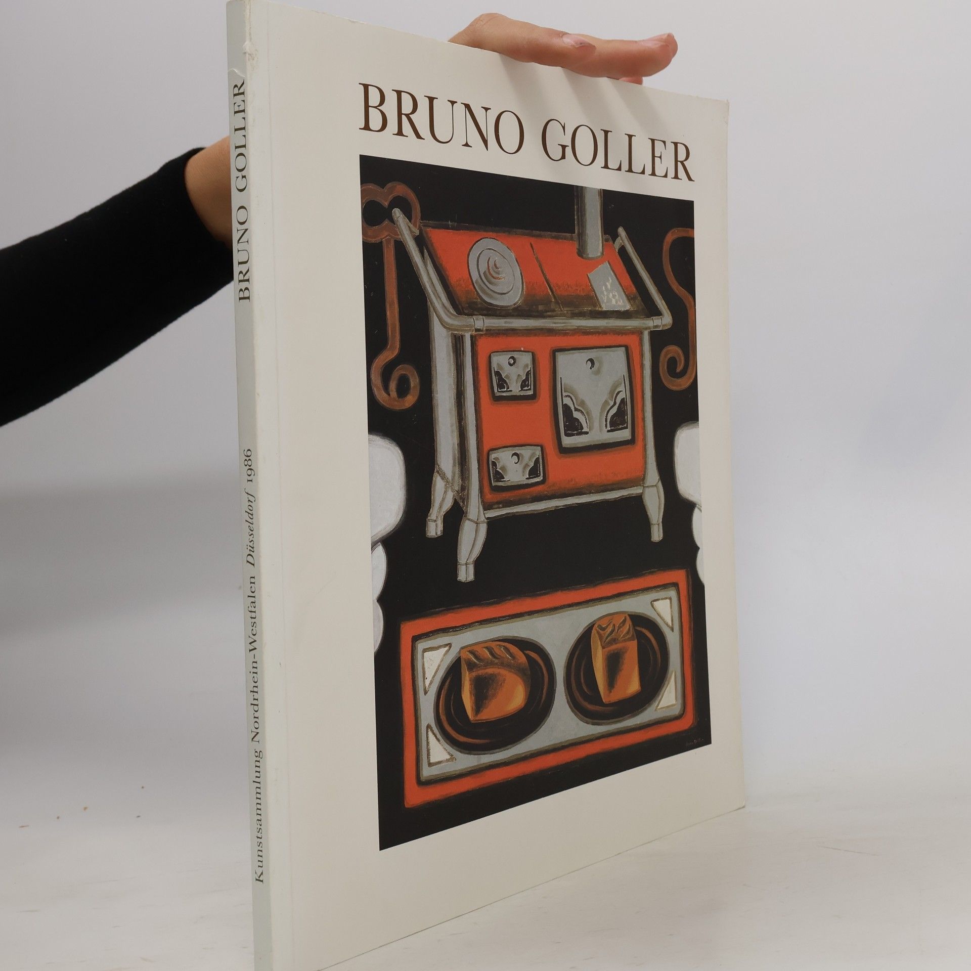 Bruno Goller Bruno Goller