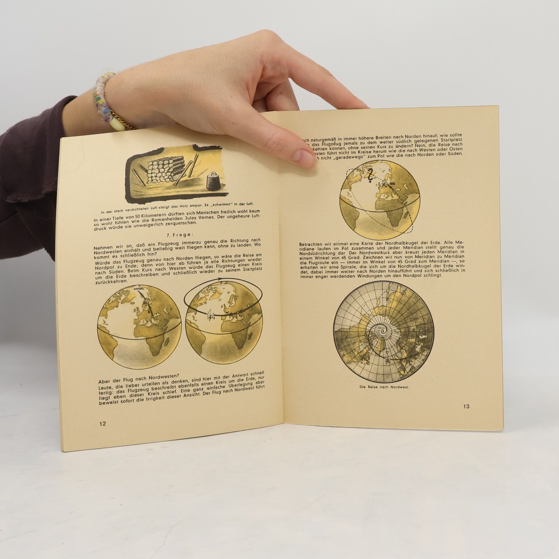 Various authors Trugschlüsse
