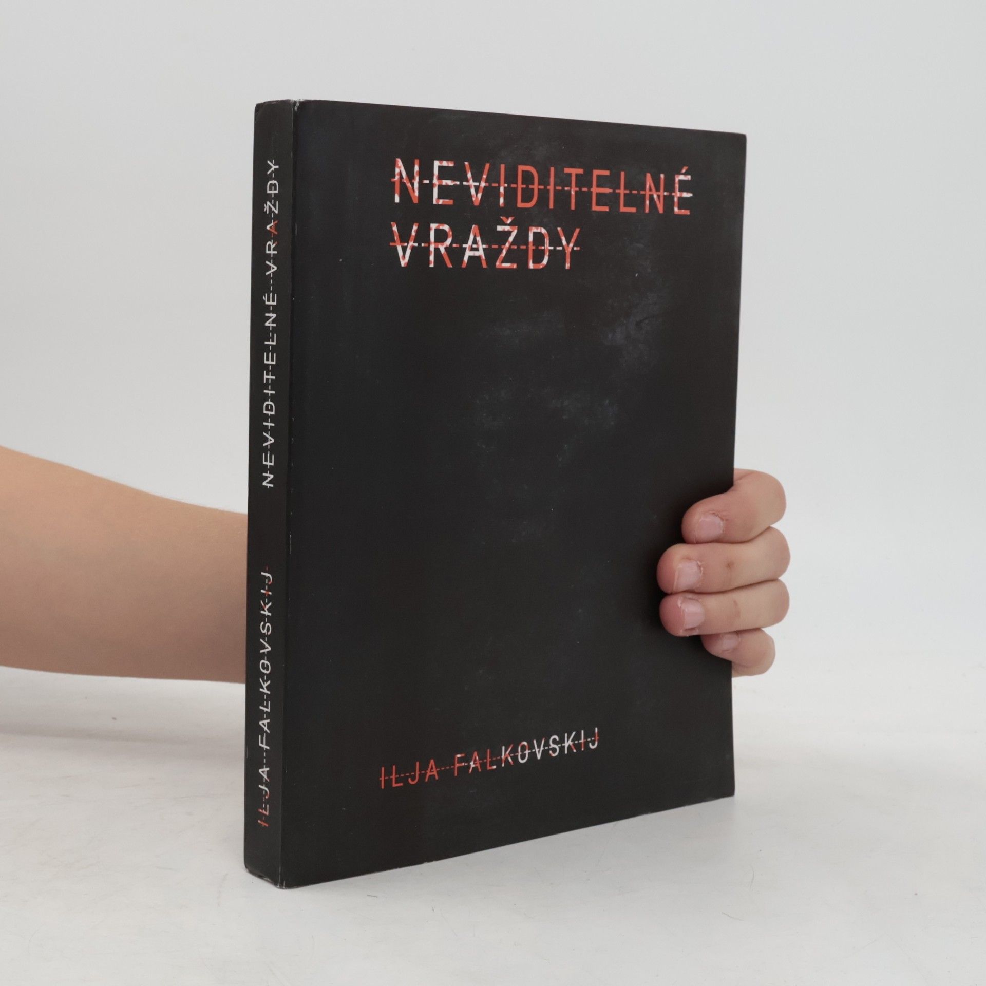 Neviditelné vraždy