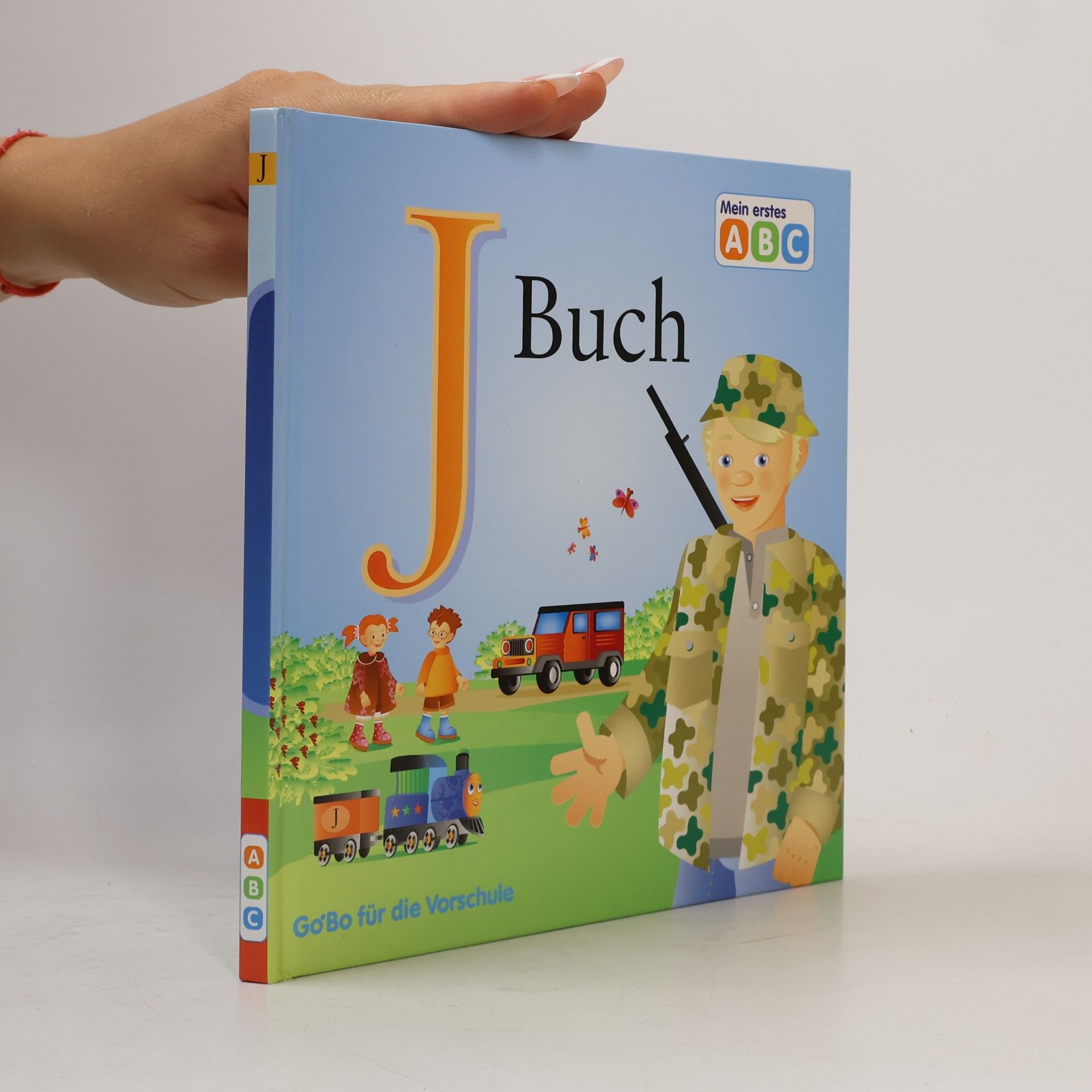 Pia Wall J - Buch
