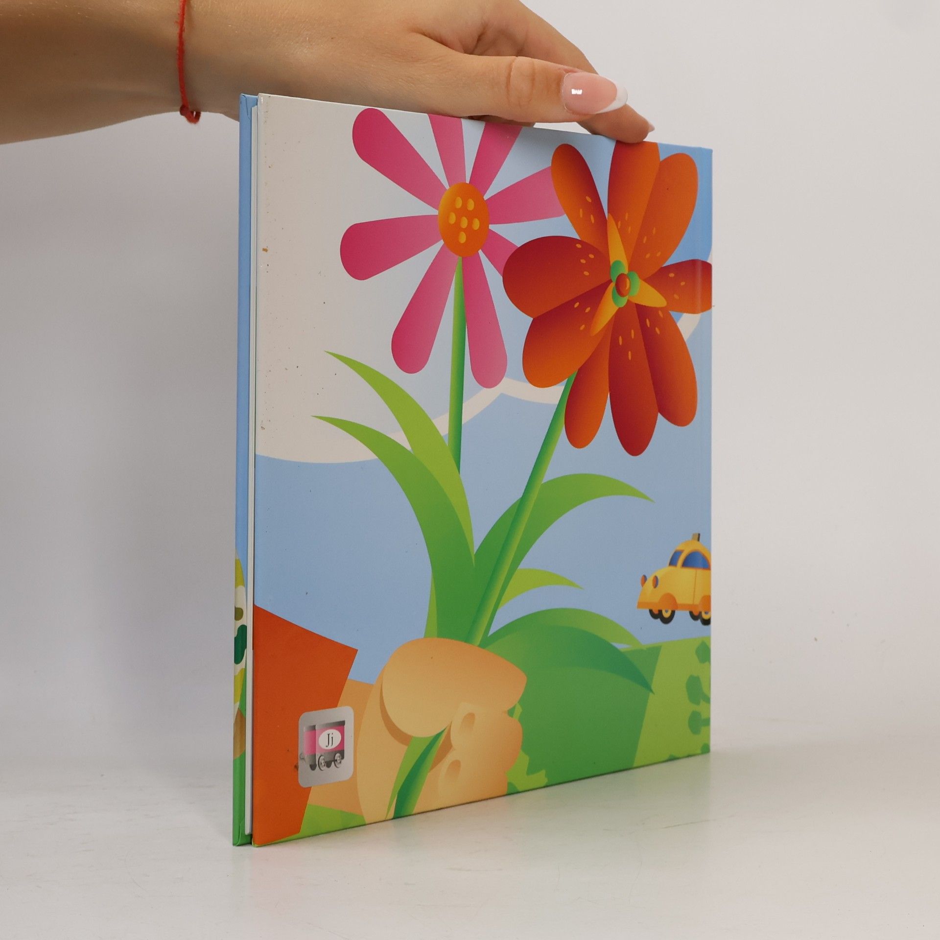 Pia Wall J - Buch