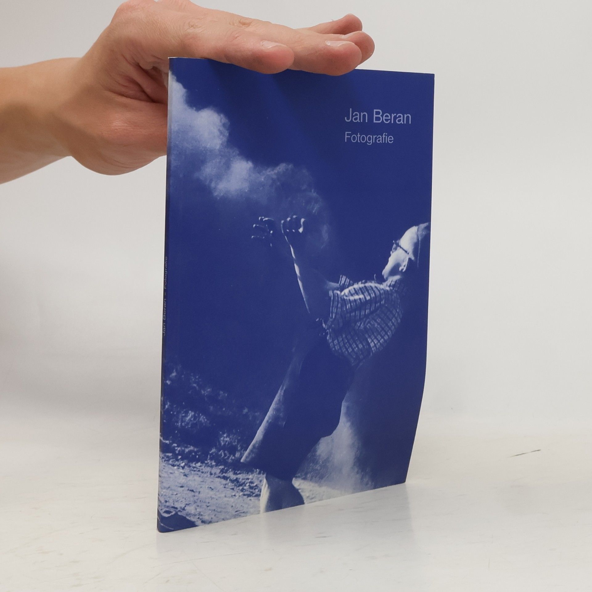 Jan Beran - fotografie