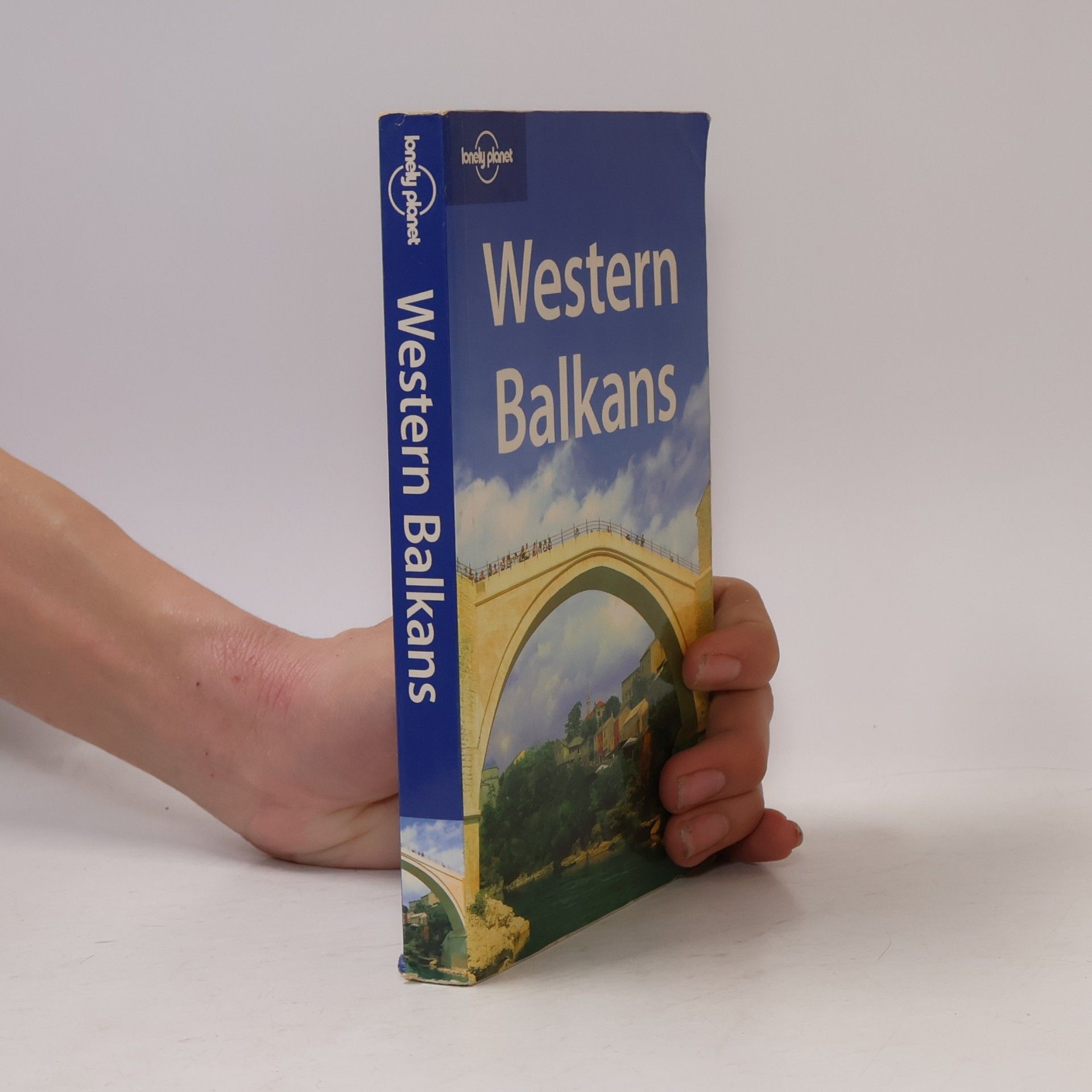 Various authors Western Balkans