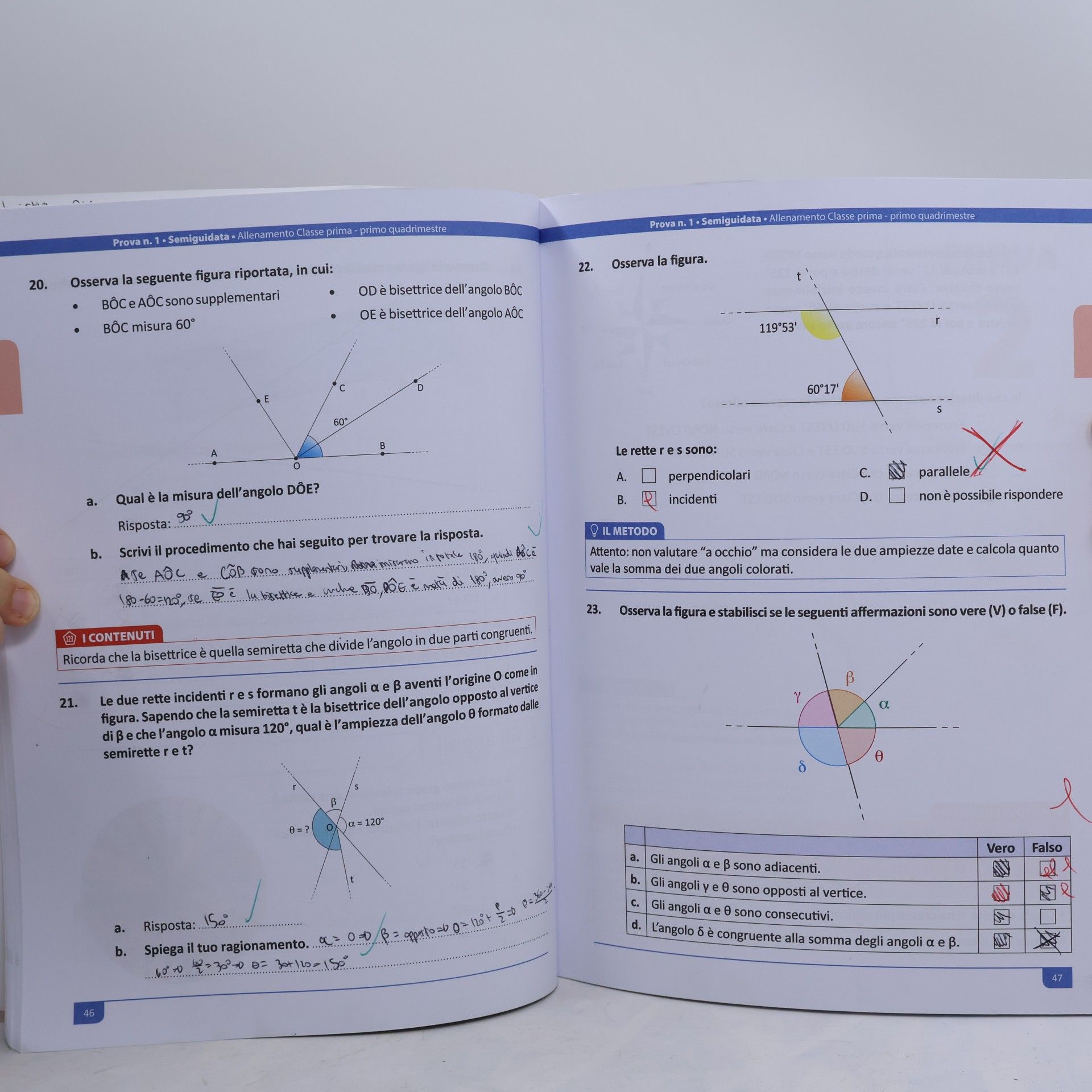Cristina Masella DigINVALSI matematica. Esercizi matematica. Per la scuola media. Con e-book. Con espansione online