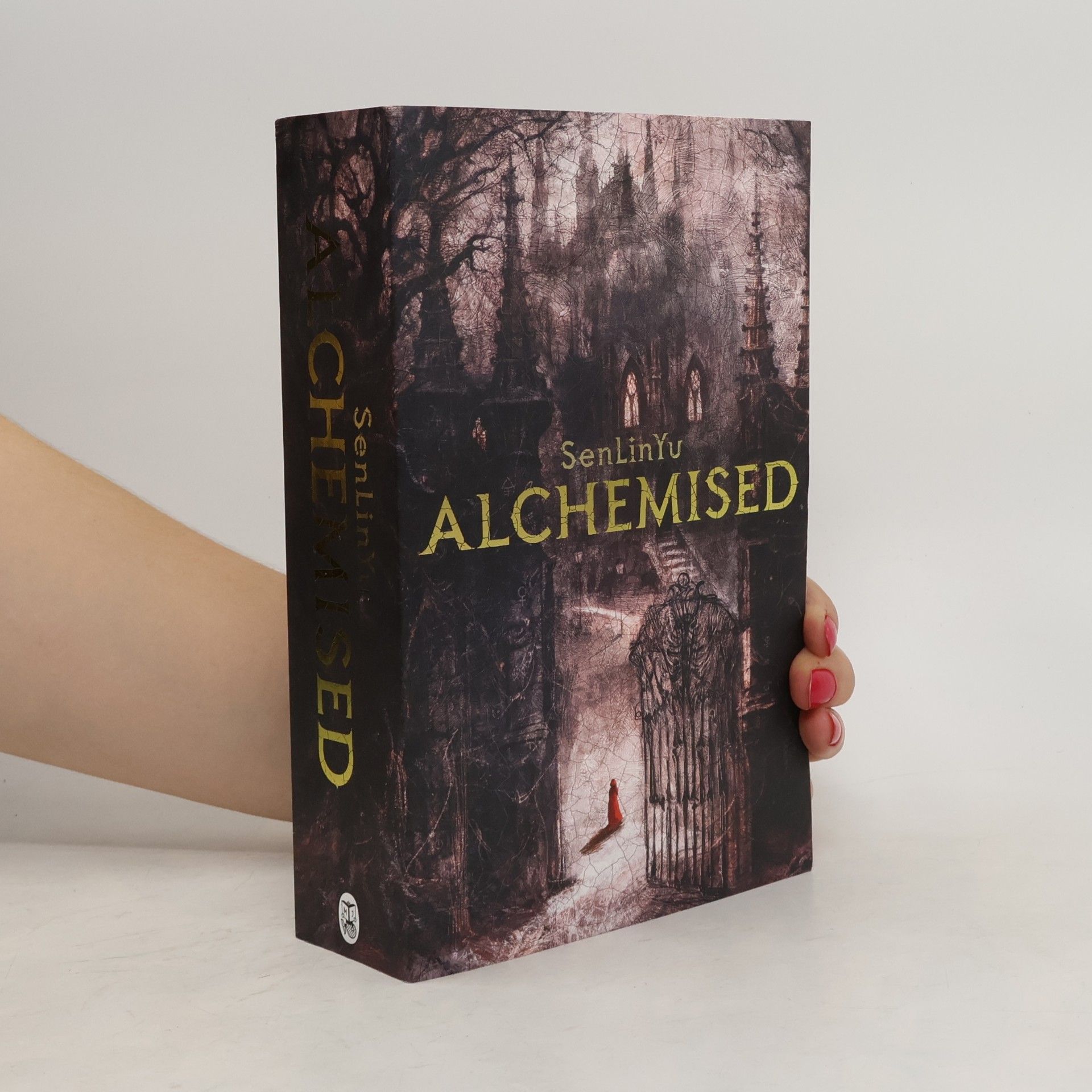 Sen Lin Yu Alchemised