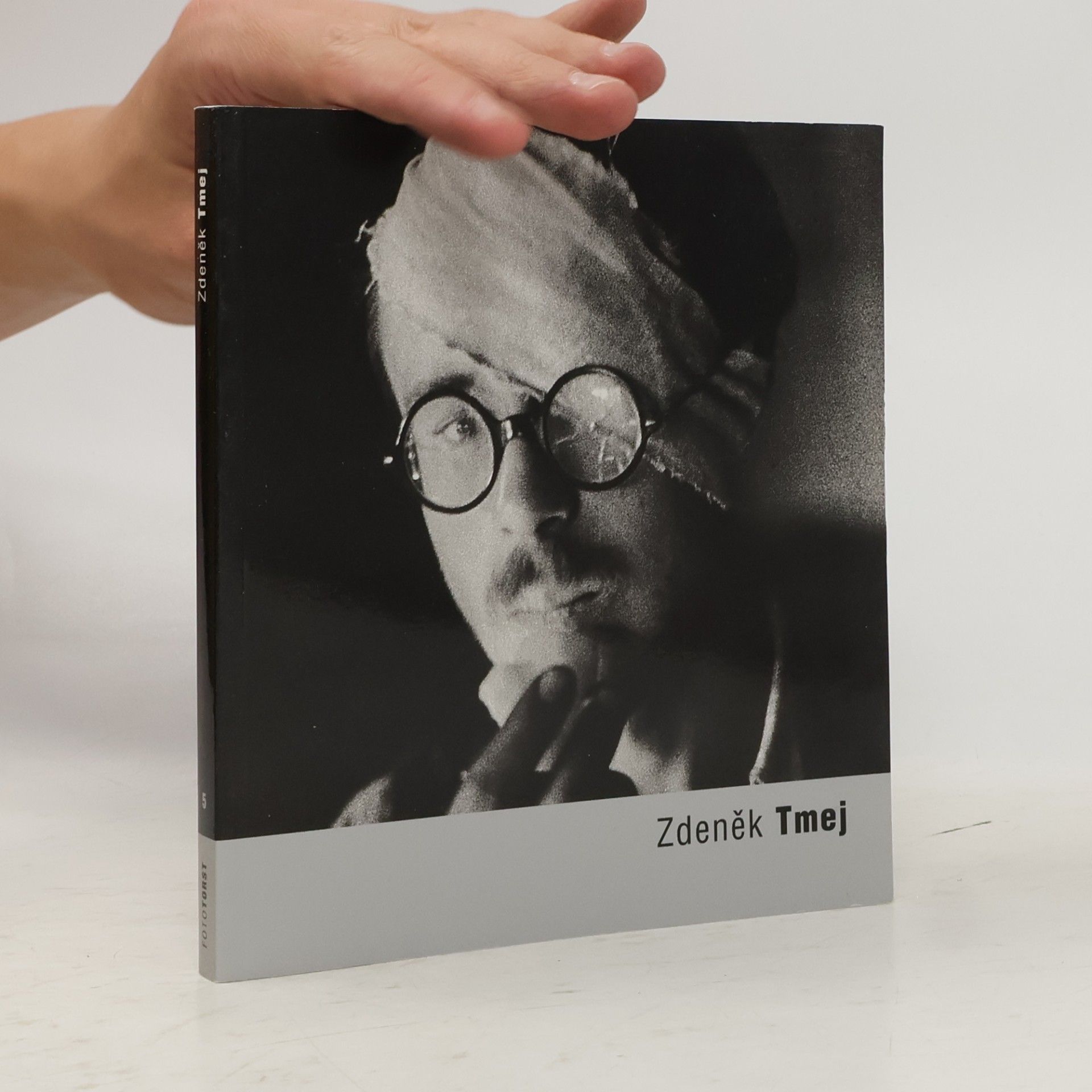 Zdeněk Tmej Totaleinsatz